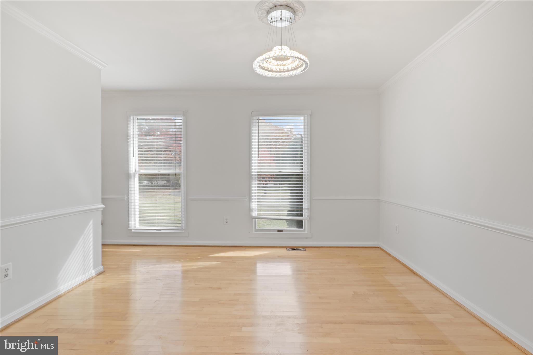 FORESTVILLE FARMS - Residential Lease