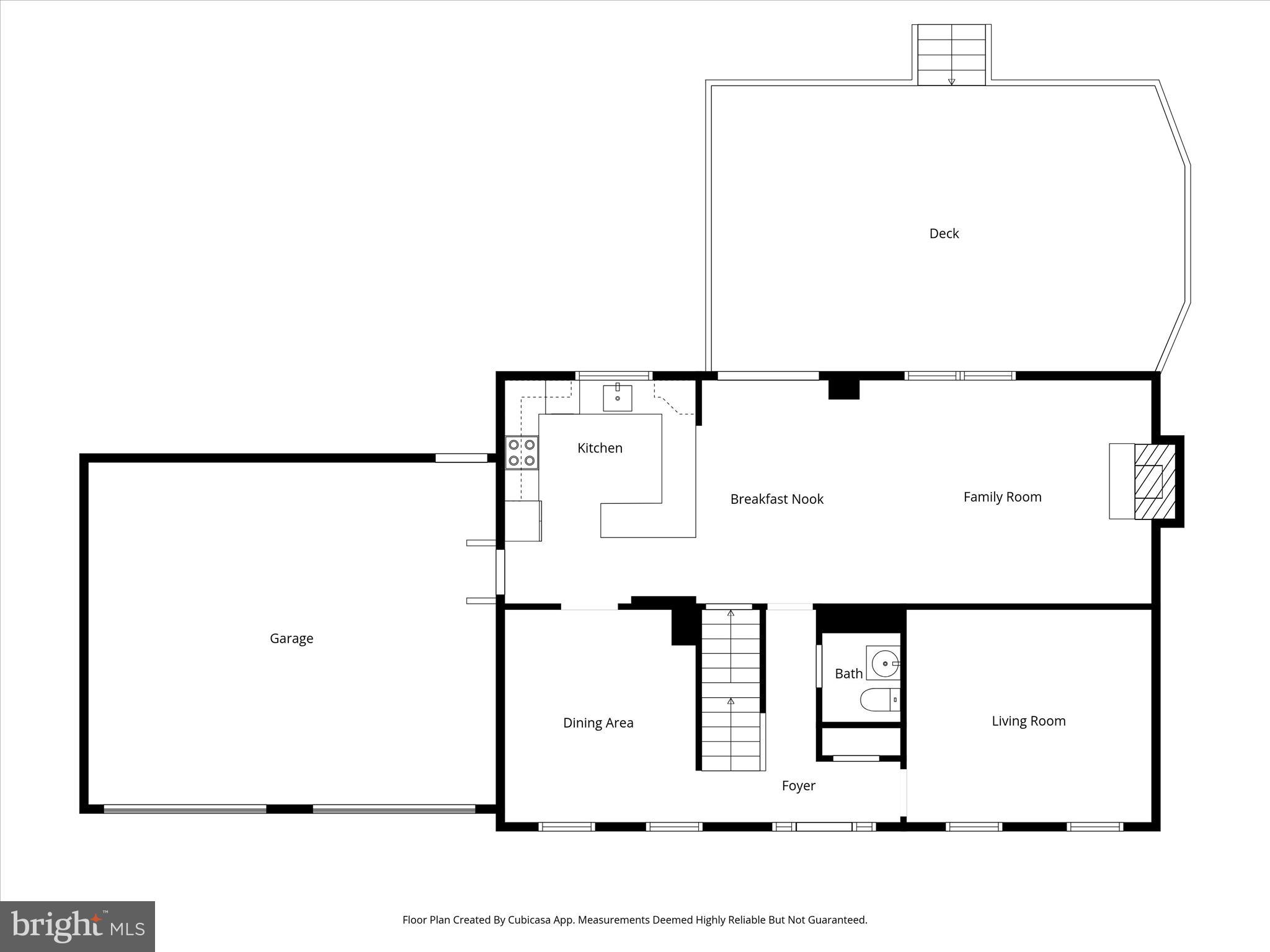 FORESTVILLE FARMS - Residential Lease