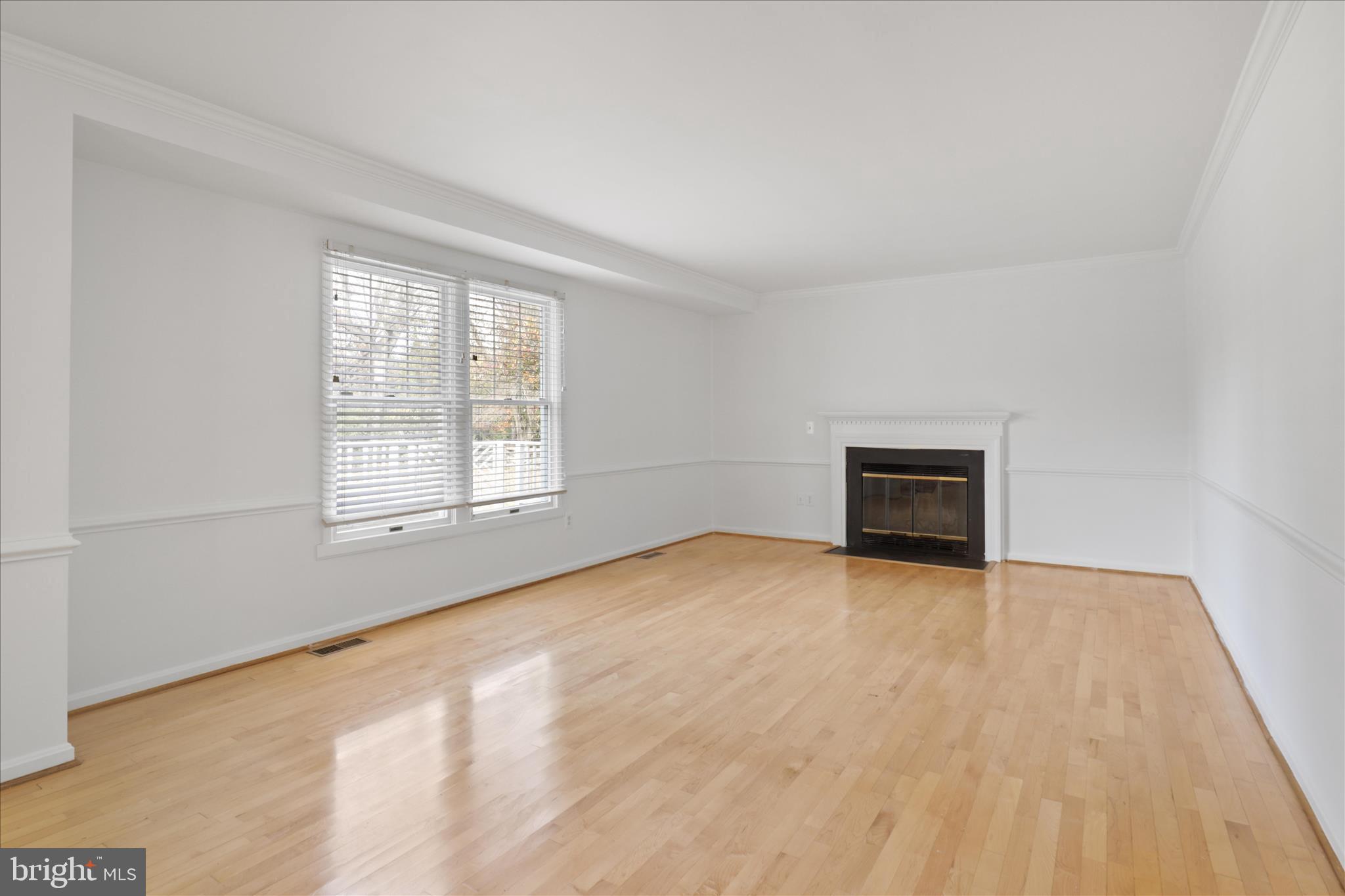 FORESTVILLE FARMS - Residential Lease