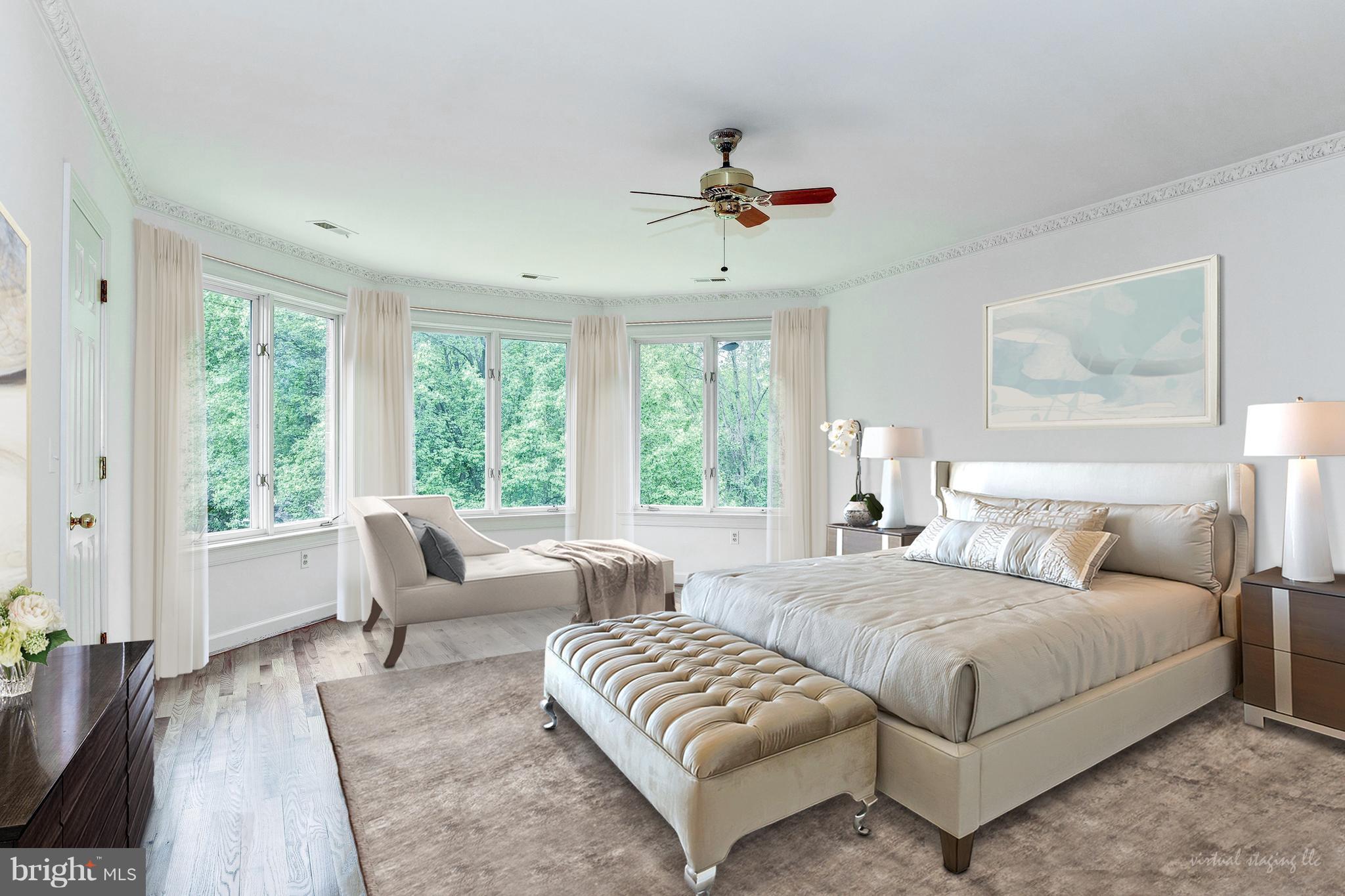 RIVER OAKS FARM - Residential