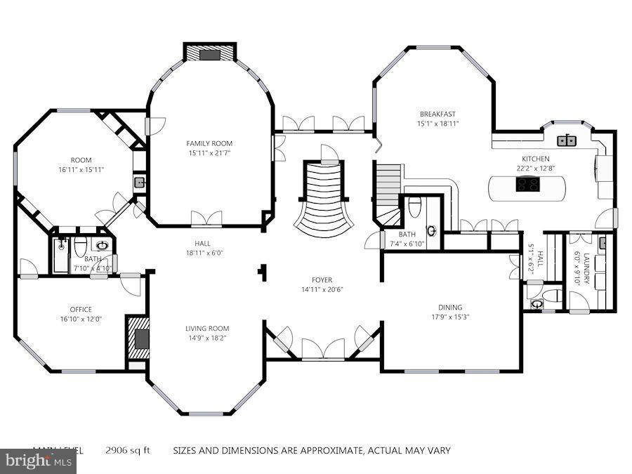 RIVER OAKS FARM - Residential