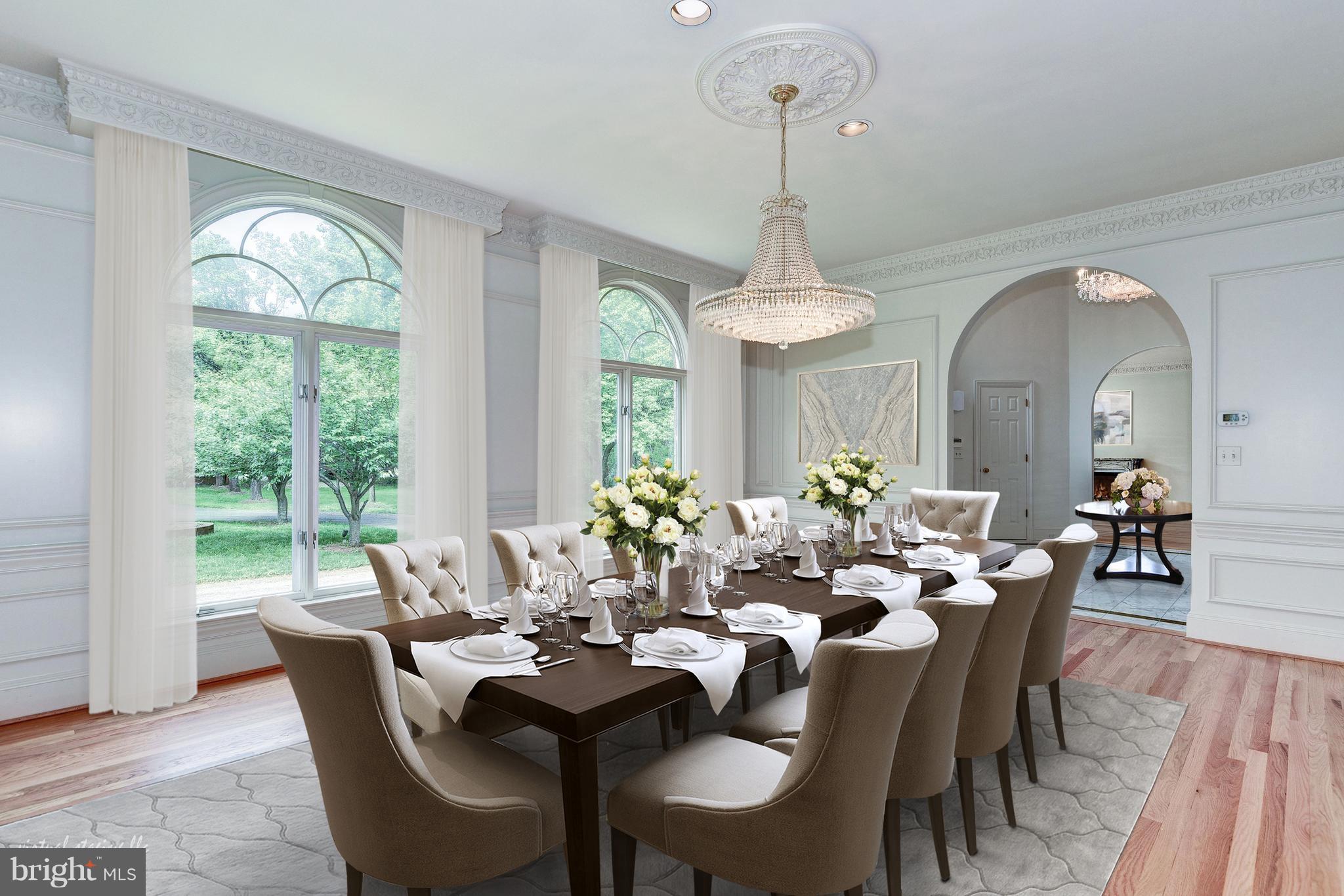 RIVER OAKS FARM - Residential