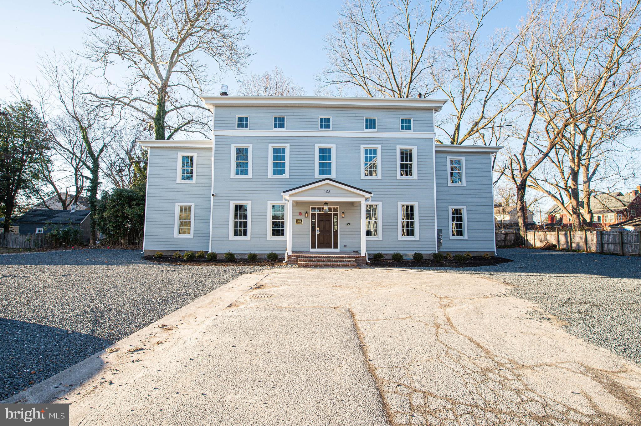 NONE AVAILABLE - Residential Lease