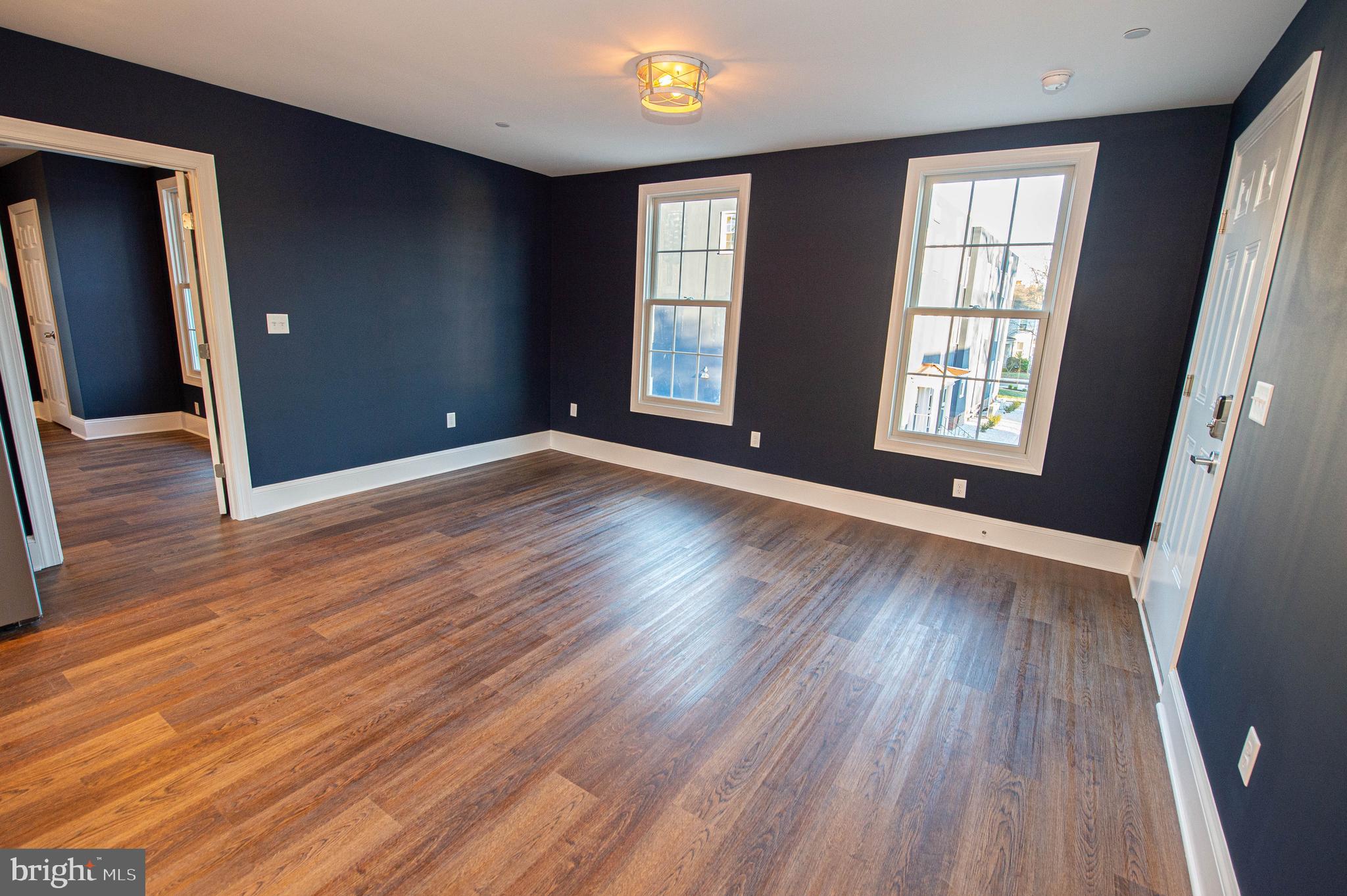 NONE AVAILABLE - Residential Lease