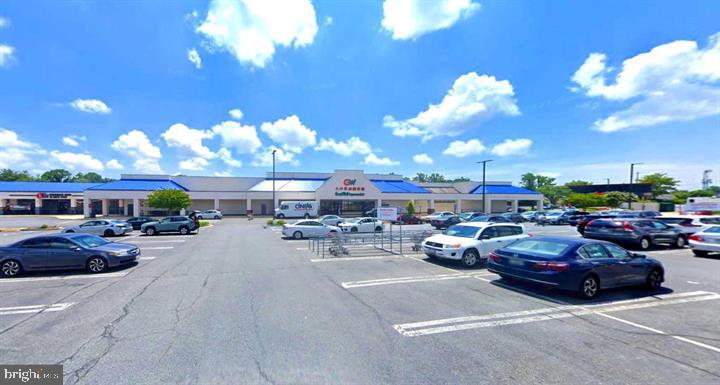 MIDDLEBROOK COMMONS - Residential Lease