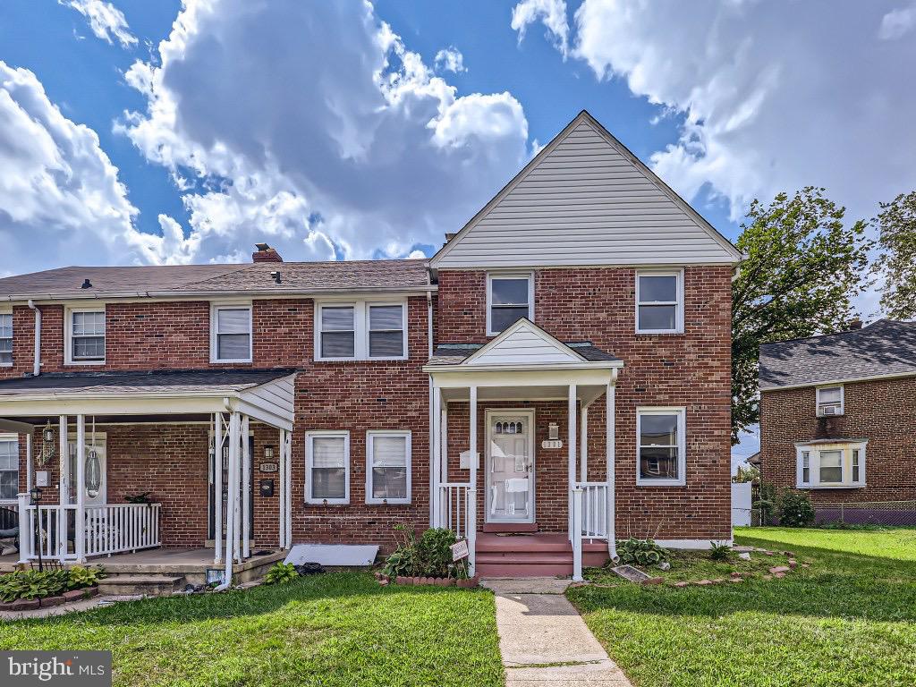 NORTHWOOD - Residential