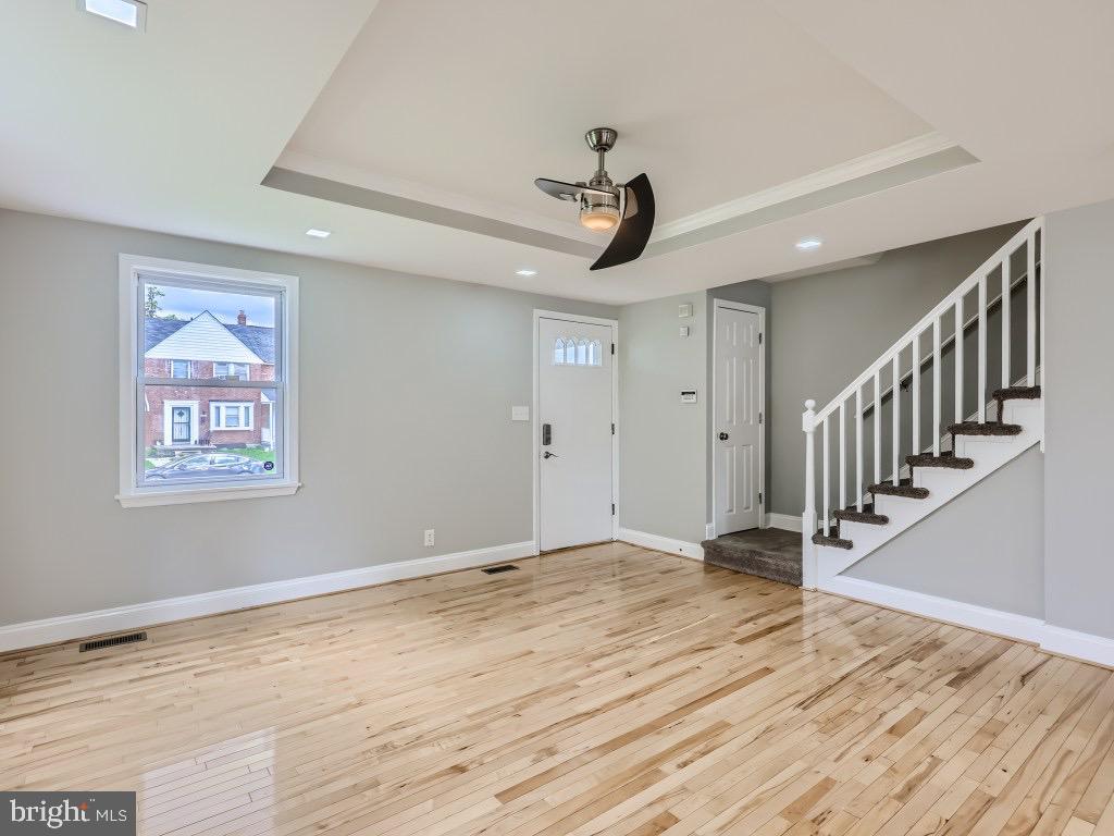 NORTHWOOD - Residential