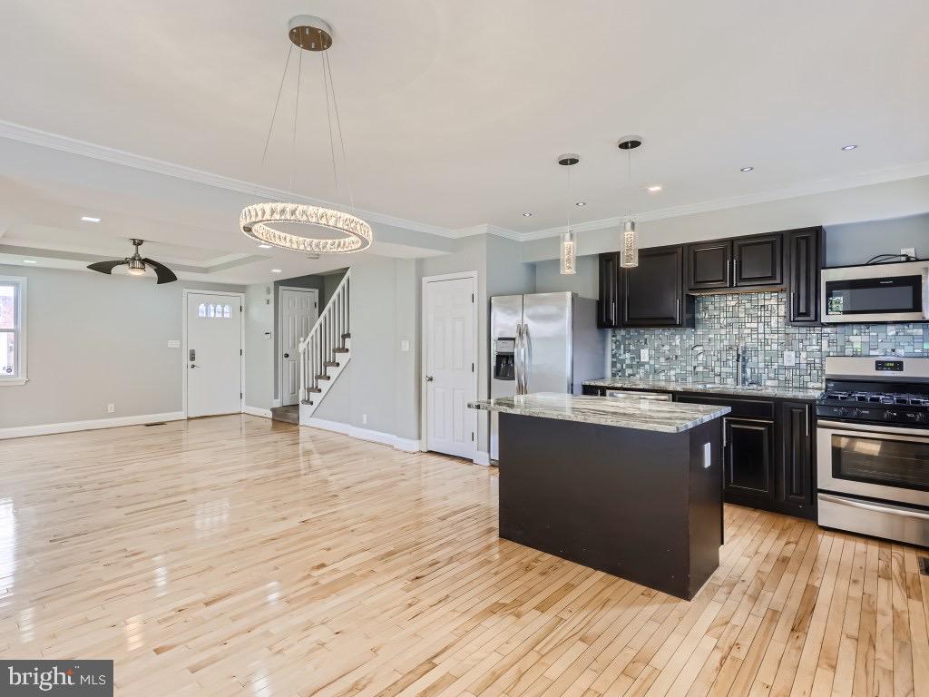 NORTHWOOD - Residential