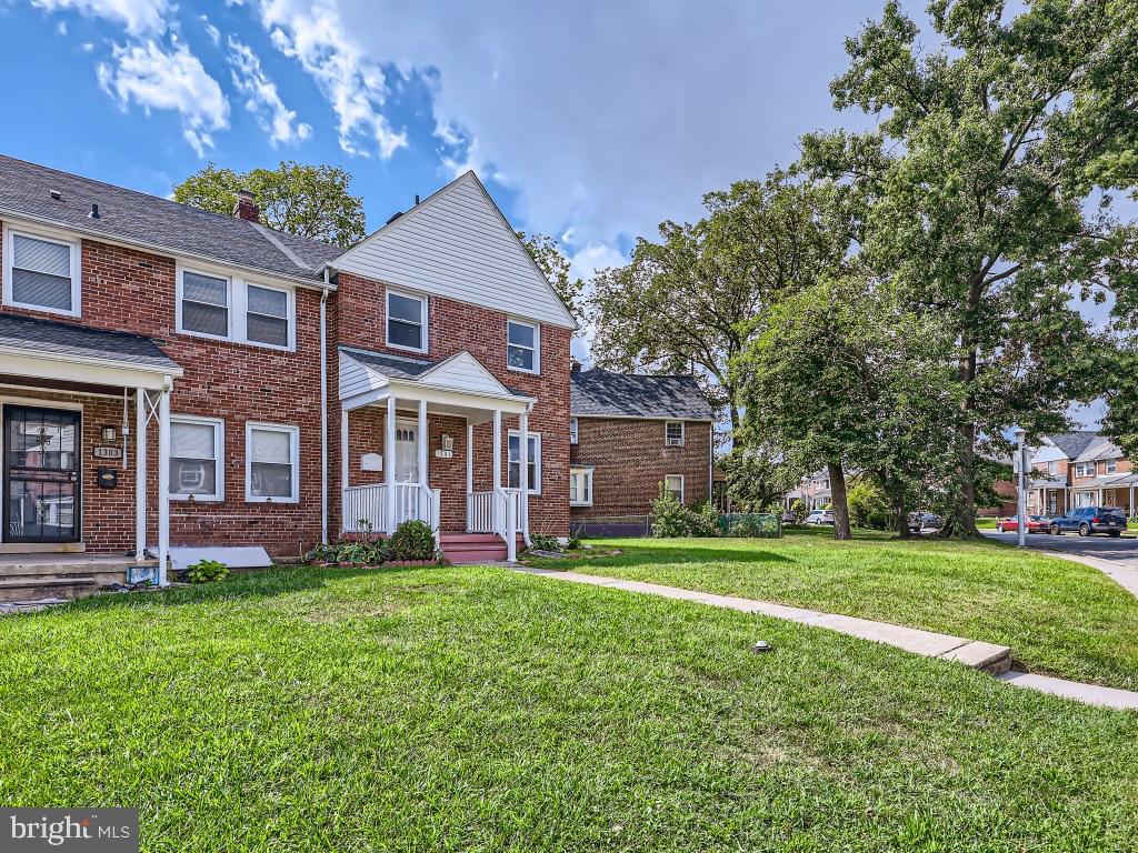 NORTHWOOD - Residential