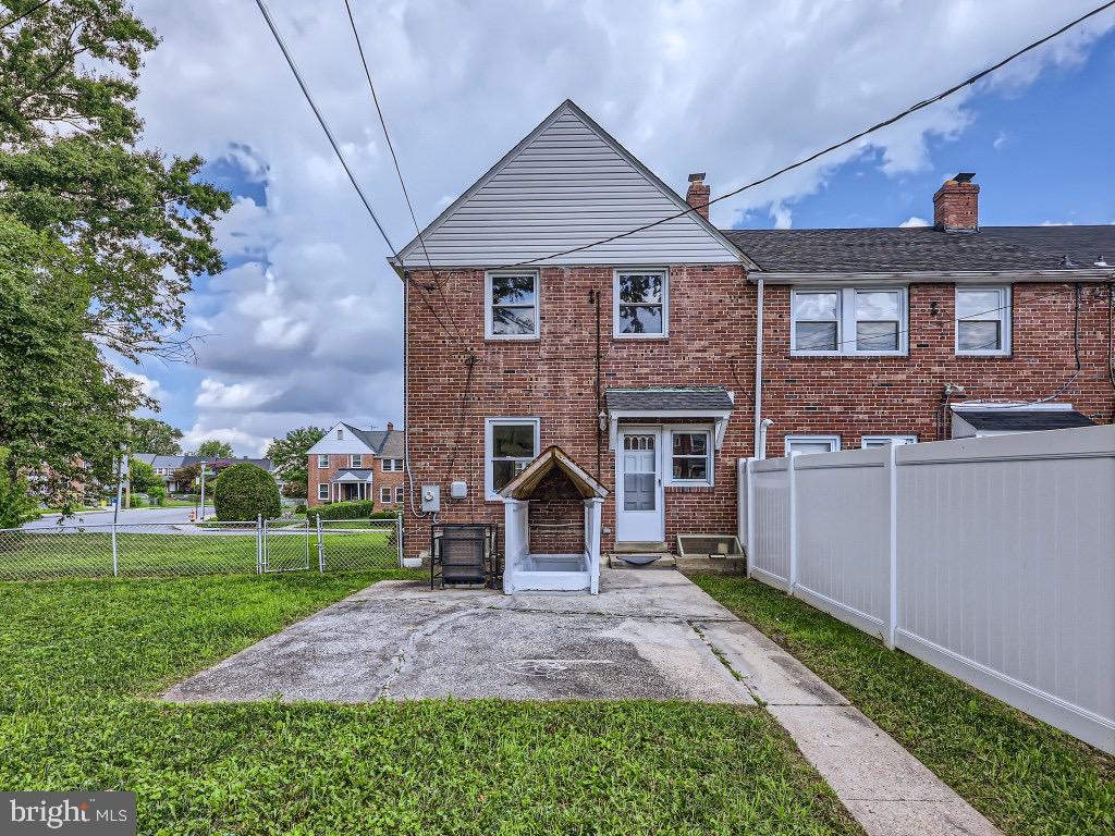 NORTHWOOD - Residential