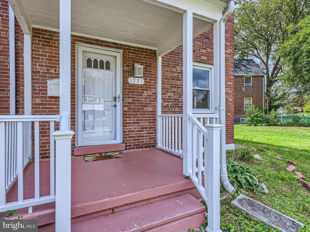 NORTHWOOD - Residential