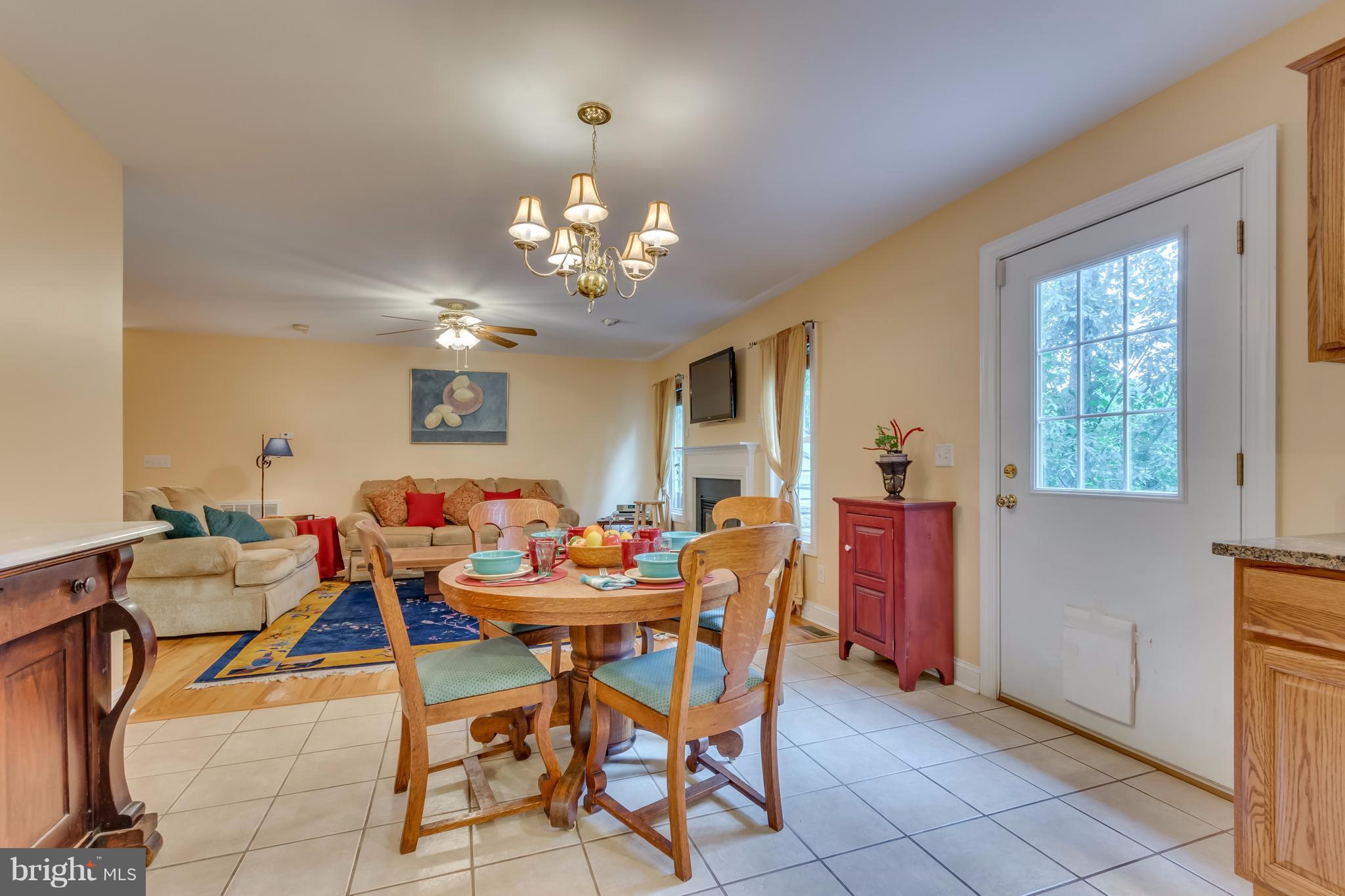 MIDDLE CREEK MANOR - Residential