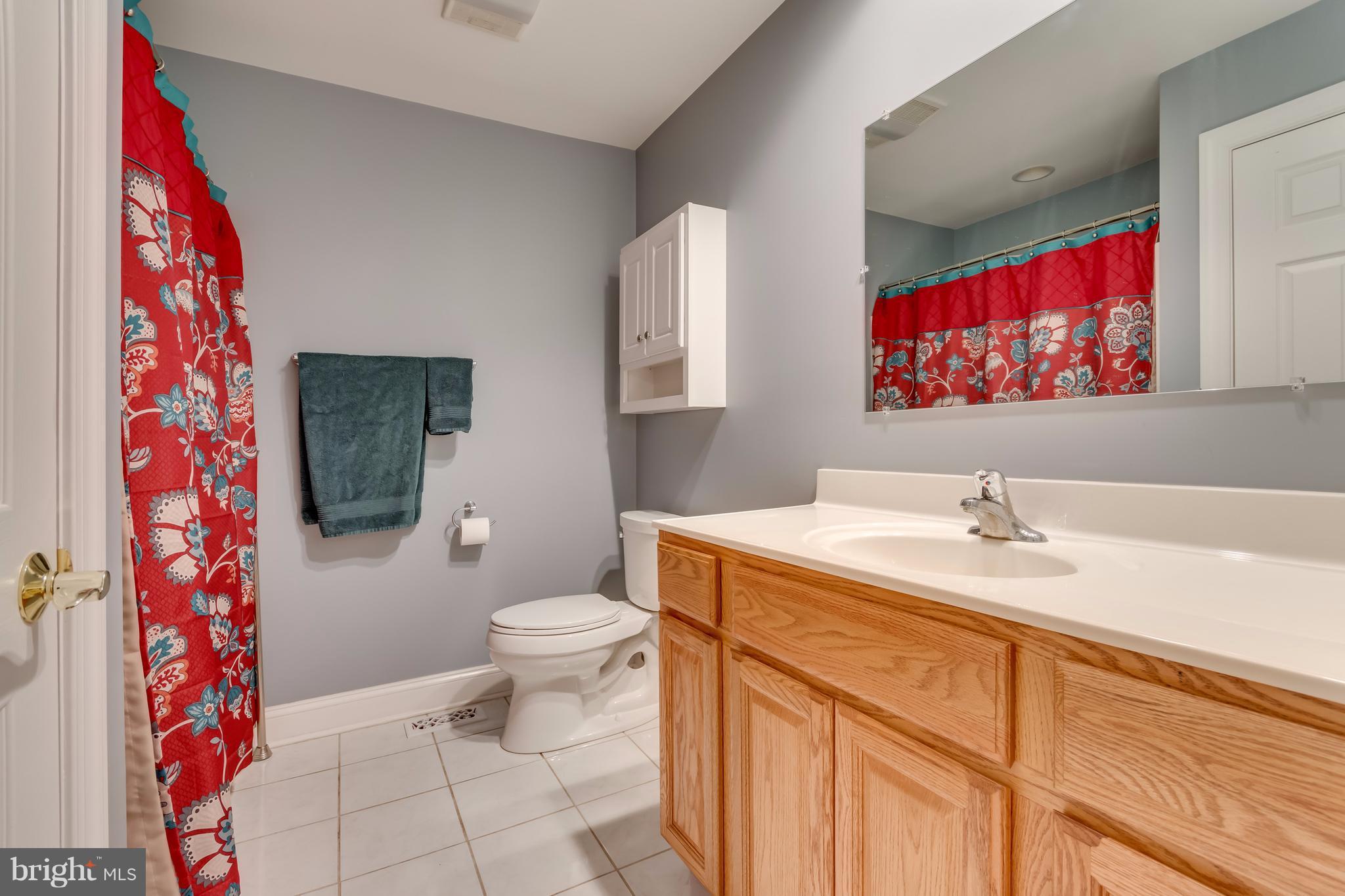 MIDDLE CREEK MANOR - Residential