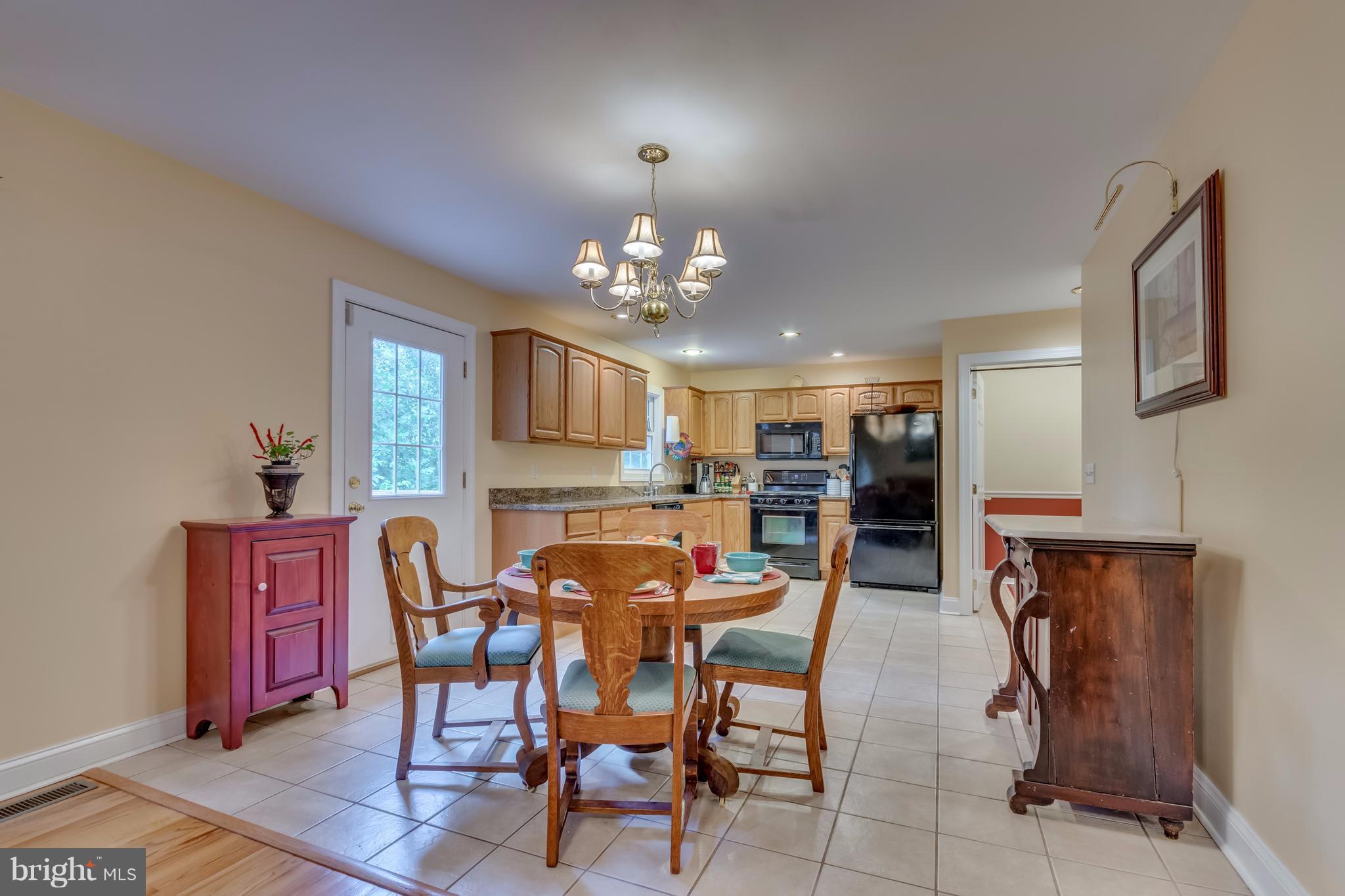 MIDDLE CREEK MANOR - Residential