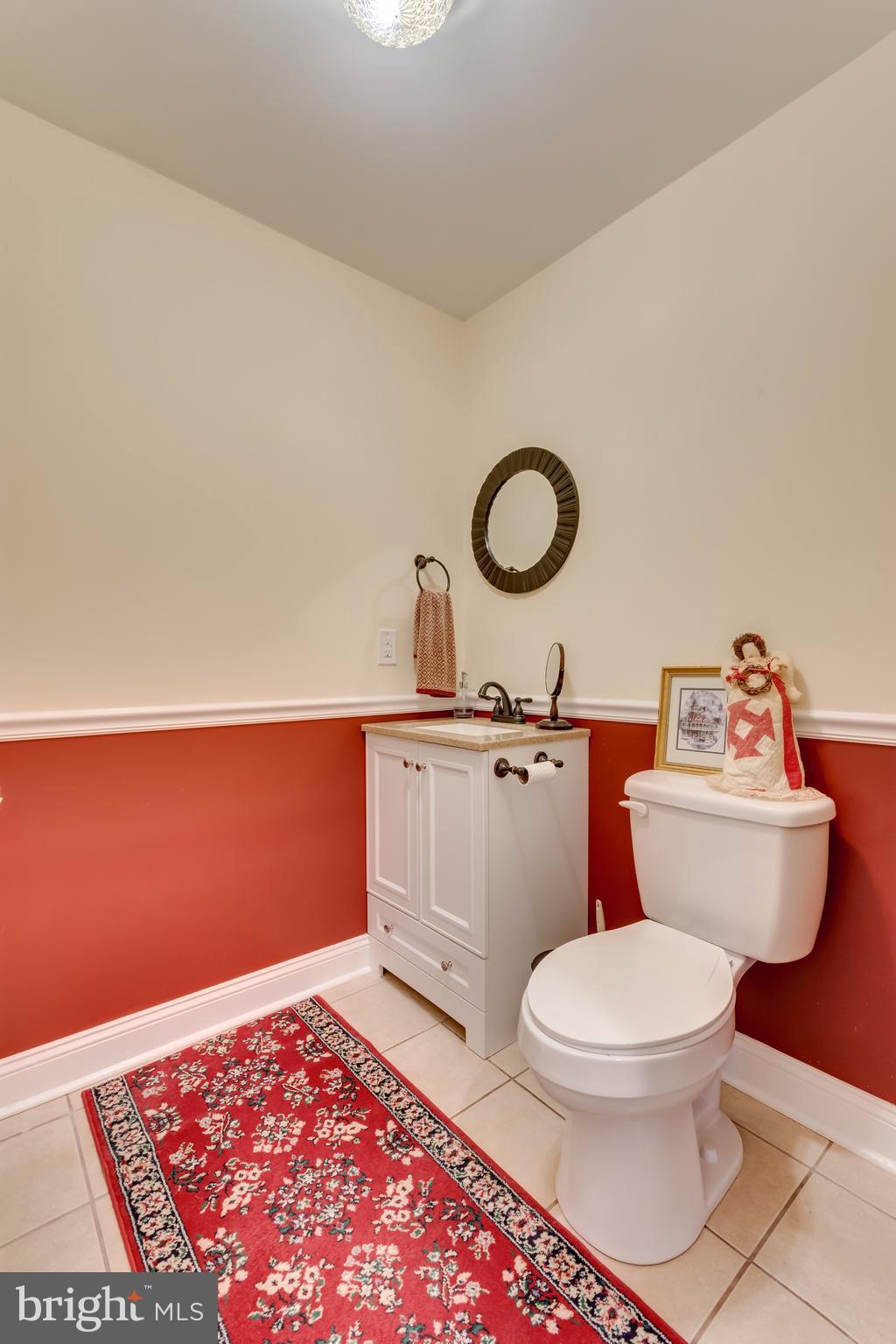 MIDDLE CREEK MANOR - Residential