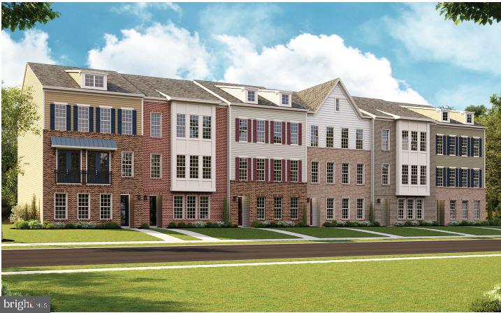 EAST QUARTER - Residential