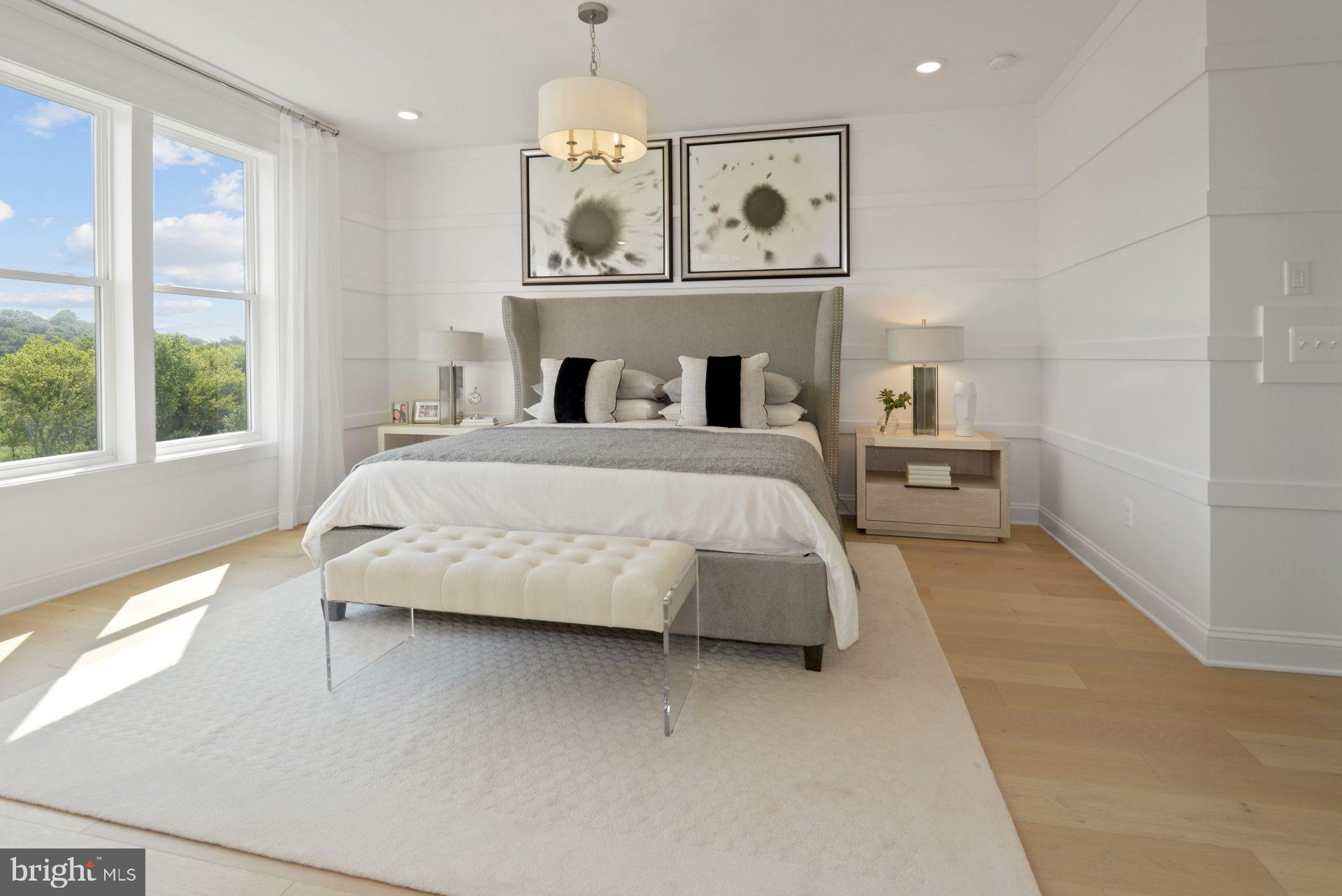 EAST QUARTER - Residential