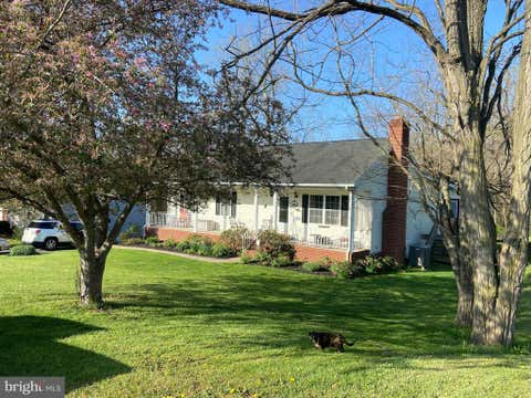Homes For Sale - 573 Lewis Street<br/> FRONT ROYAL, VA 22630
