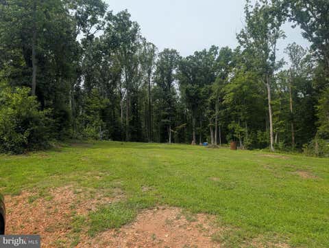 Vacant Land For Sale - 37 Honey Lane<br/> Stafford County, STAFFORD, VA 22554