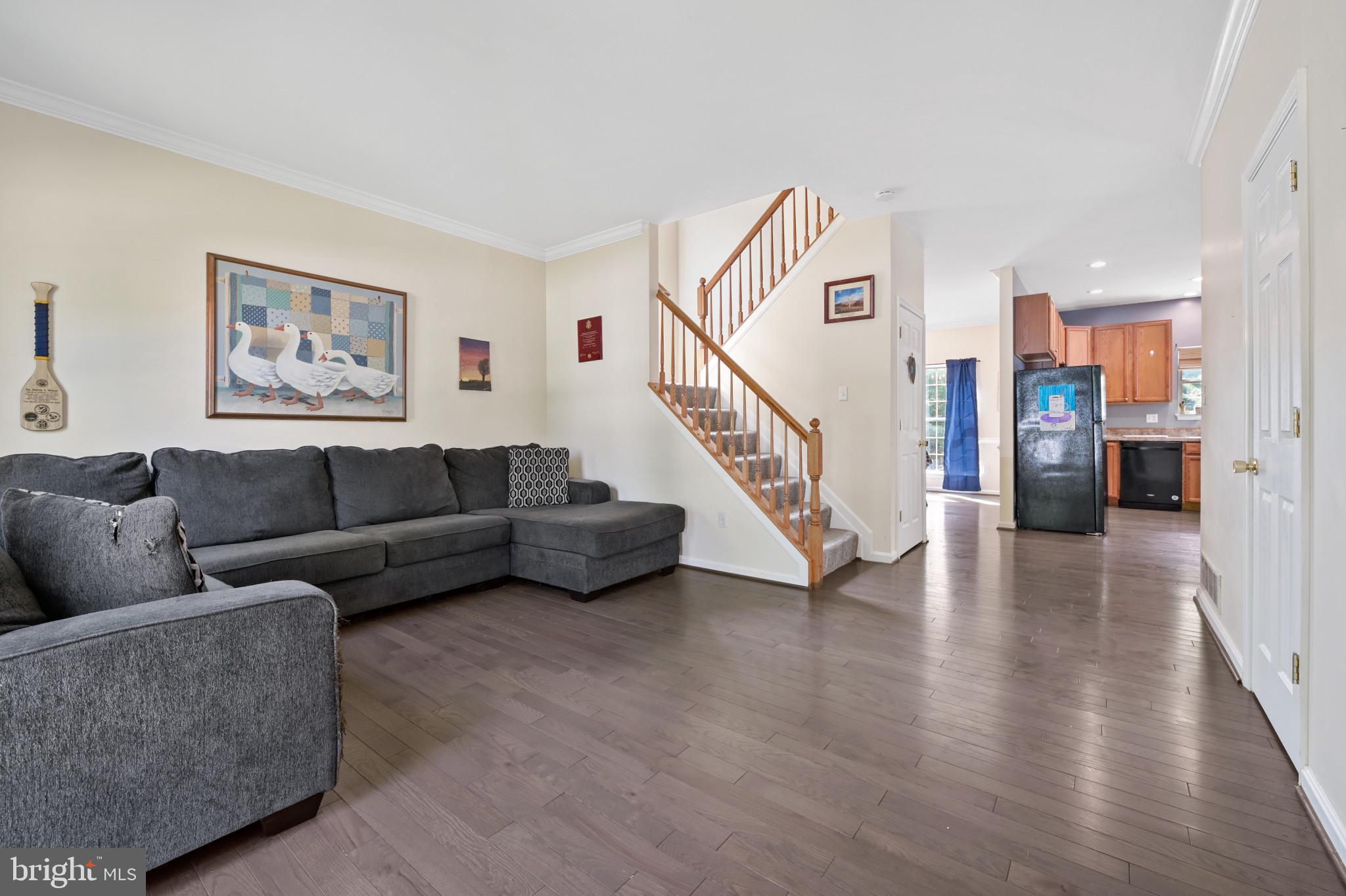 SPRINGRIDGE - Residential