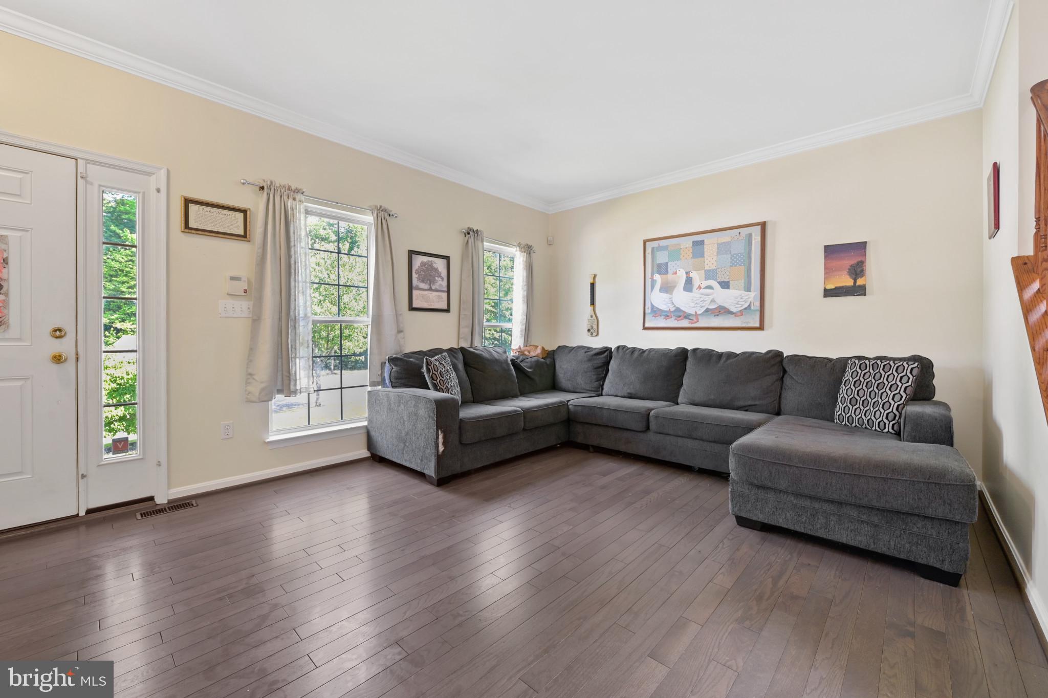 SPRINGRIDGE - Residential