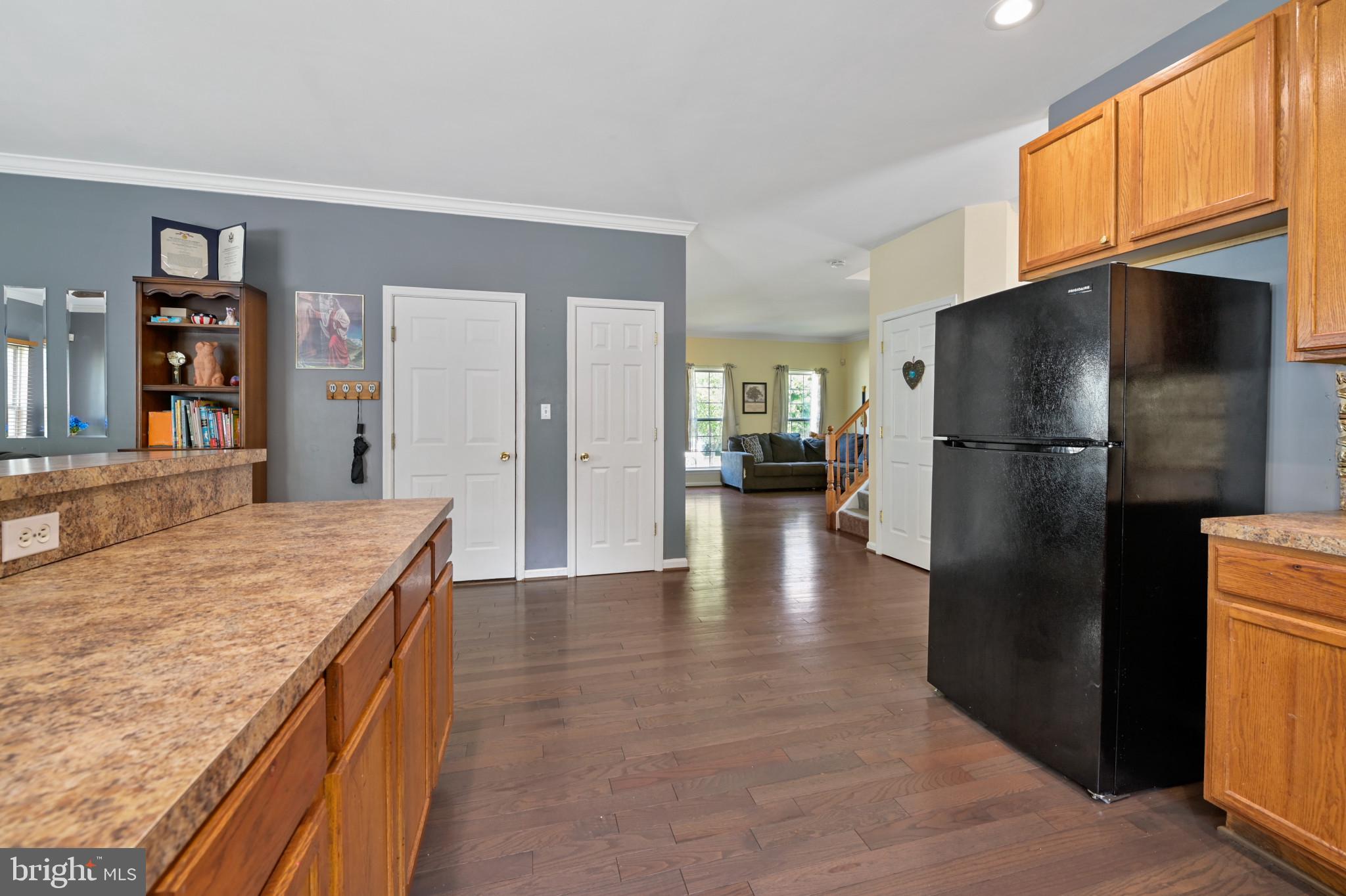 SPRINGRIDGE - Residential