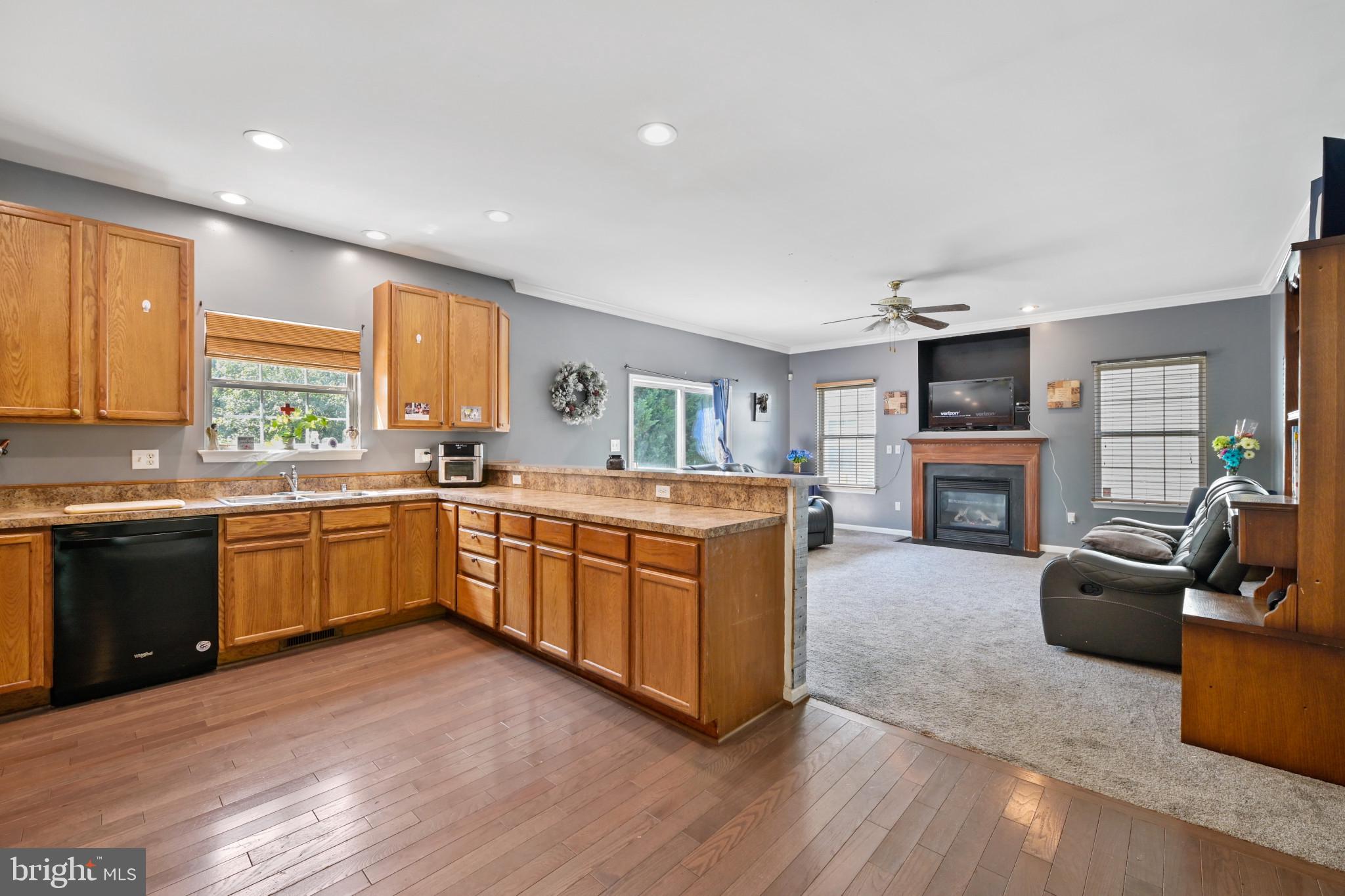 SPRINGRIDGE - Residential