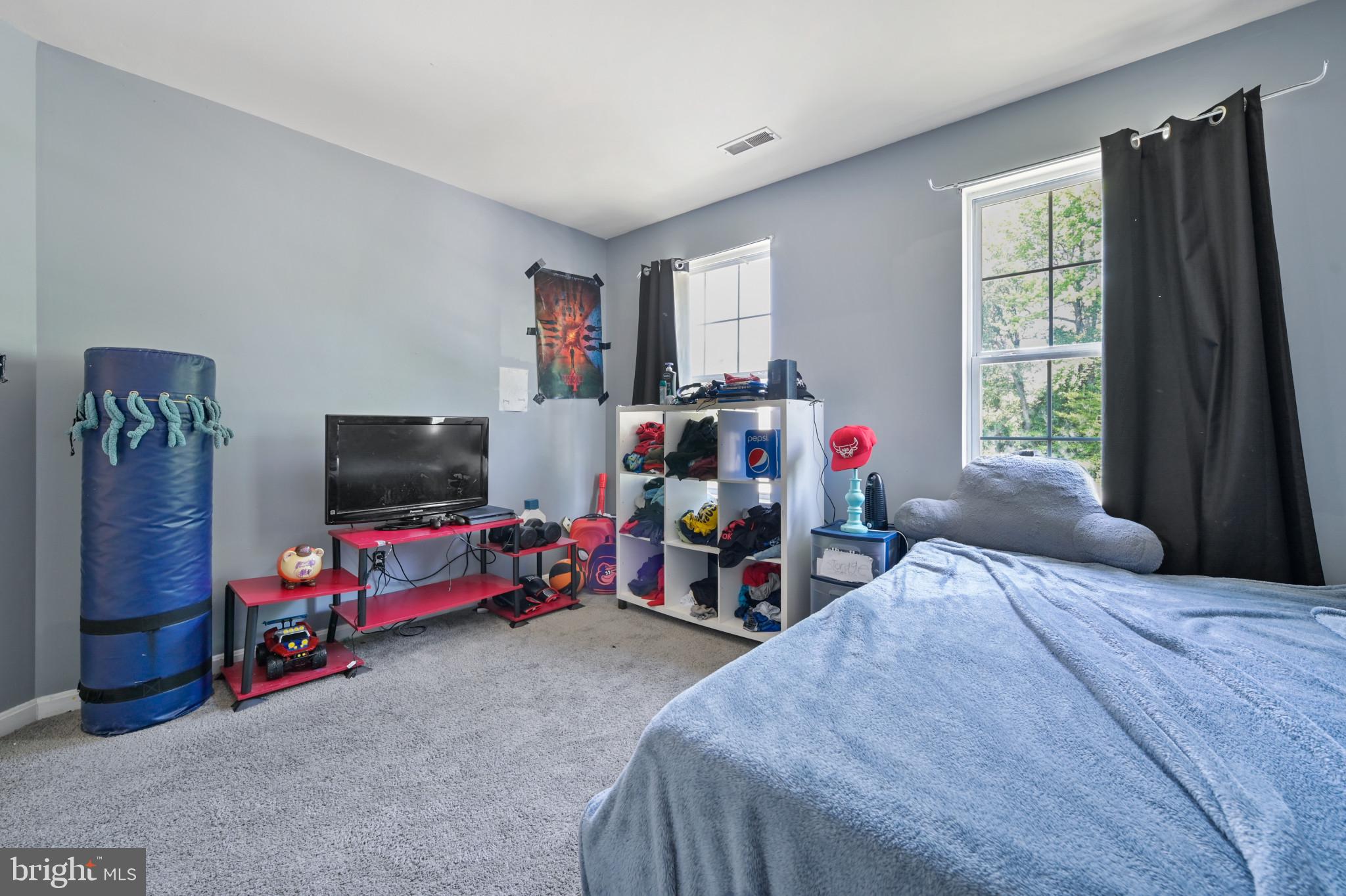 SPRINGRIDGE - Residential