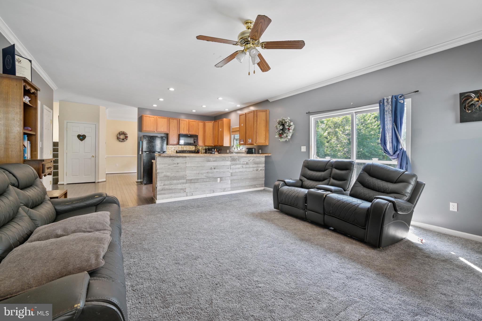 SPRINGRIDGE - Residential