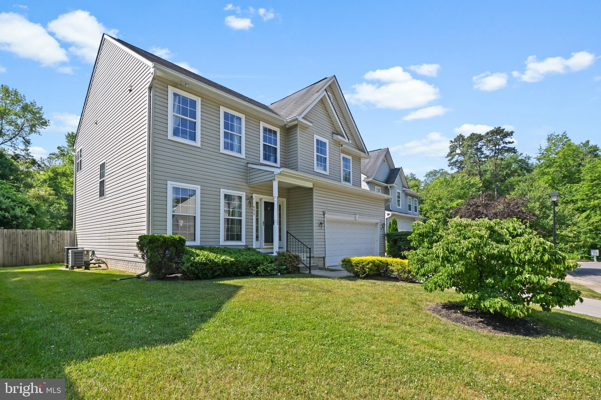 SPRINGRIDGE - Residential