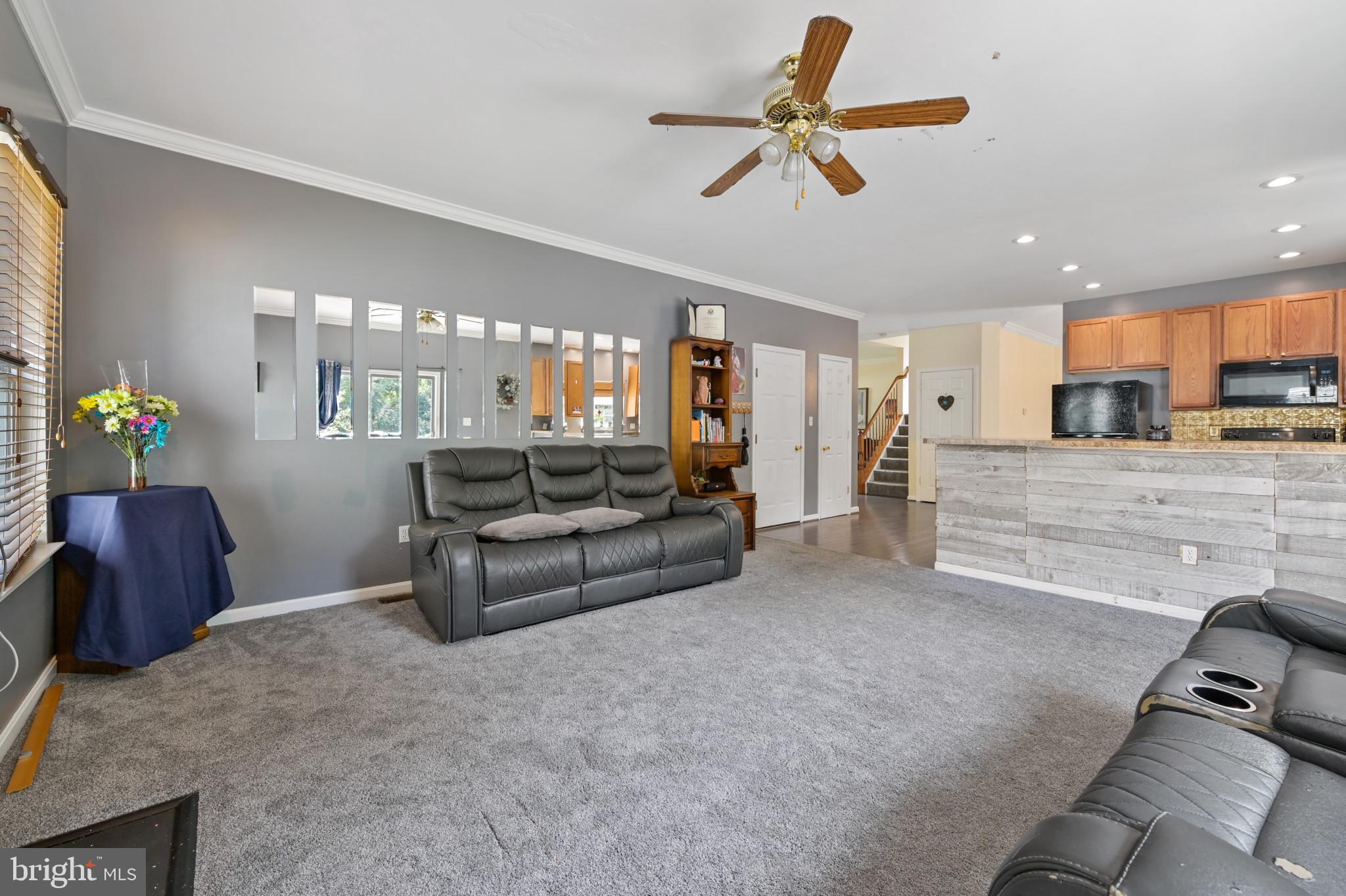 SPRINGRIDGE - Residential