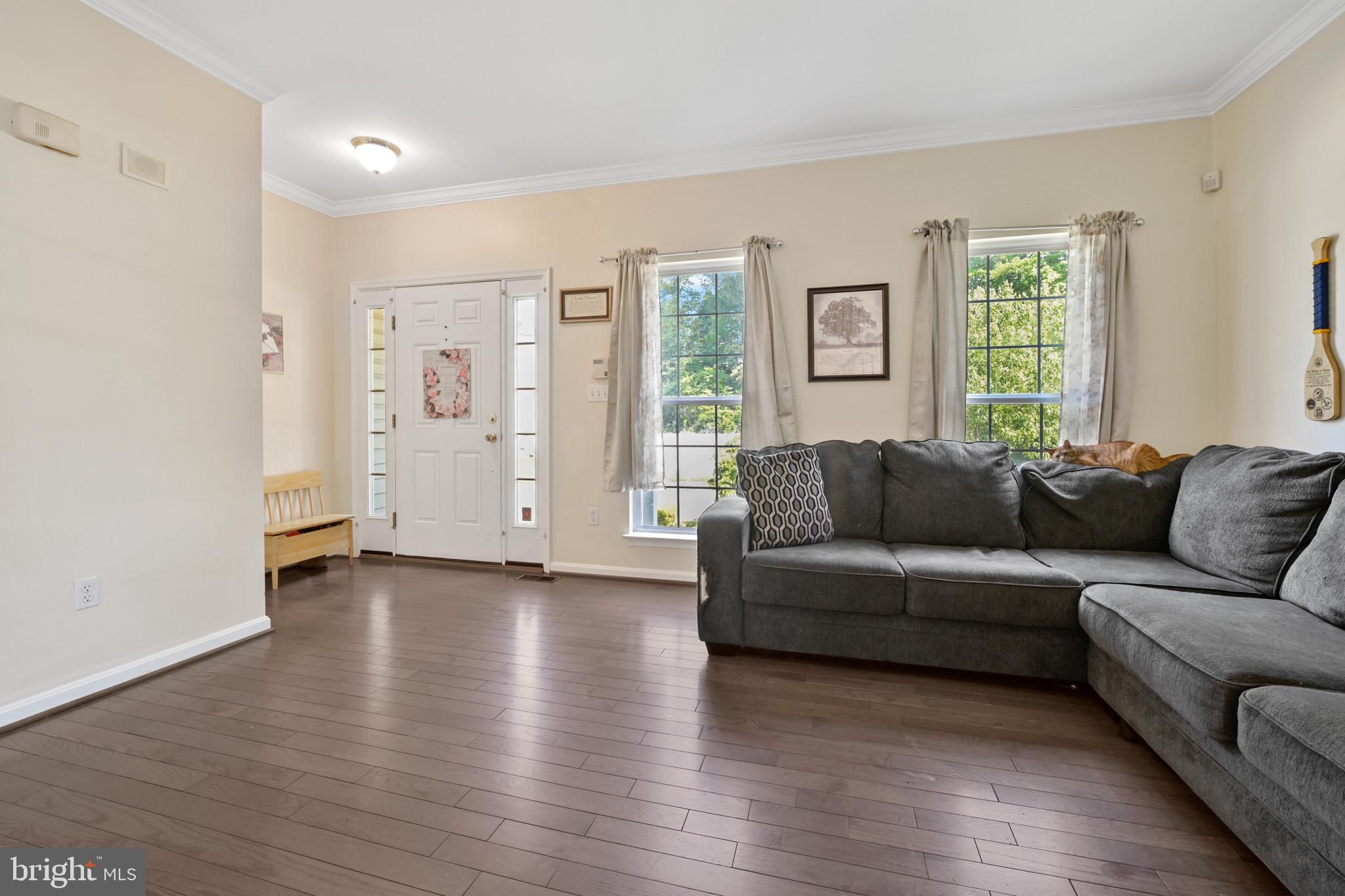 SPRINGRIDGE - Residential