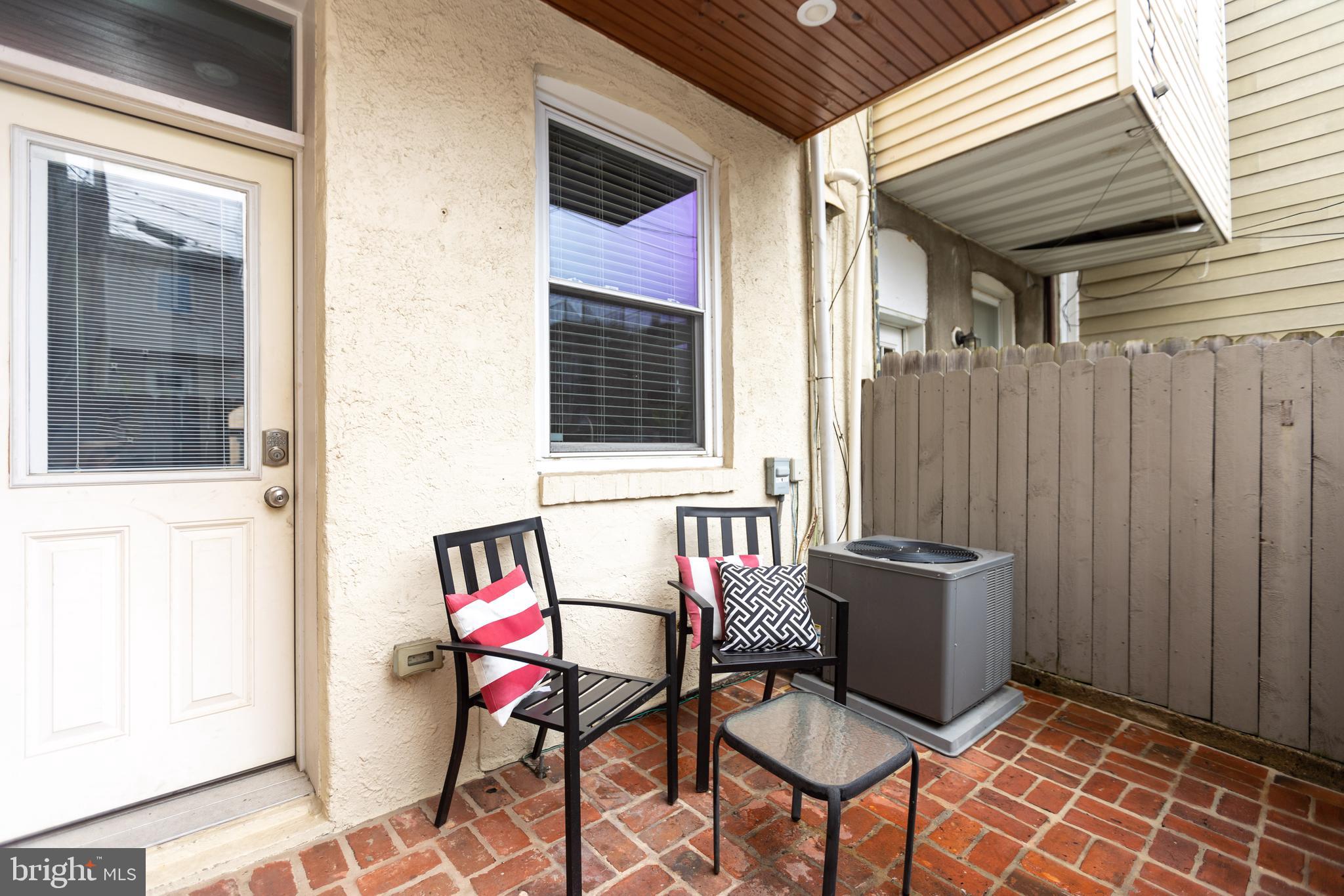 FEDERAL HILL HISTORIC DISTRICT - Residential