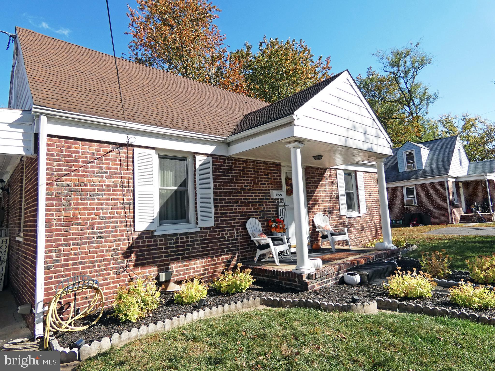 253 DIXIE DRIVE