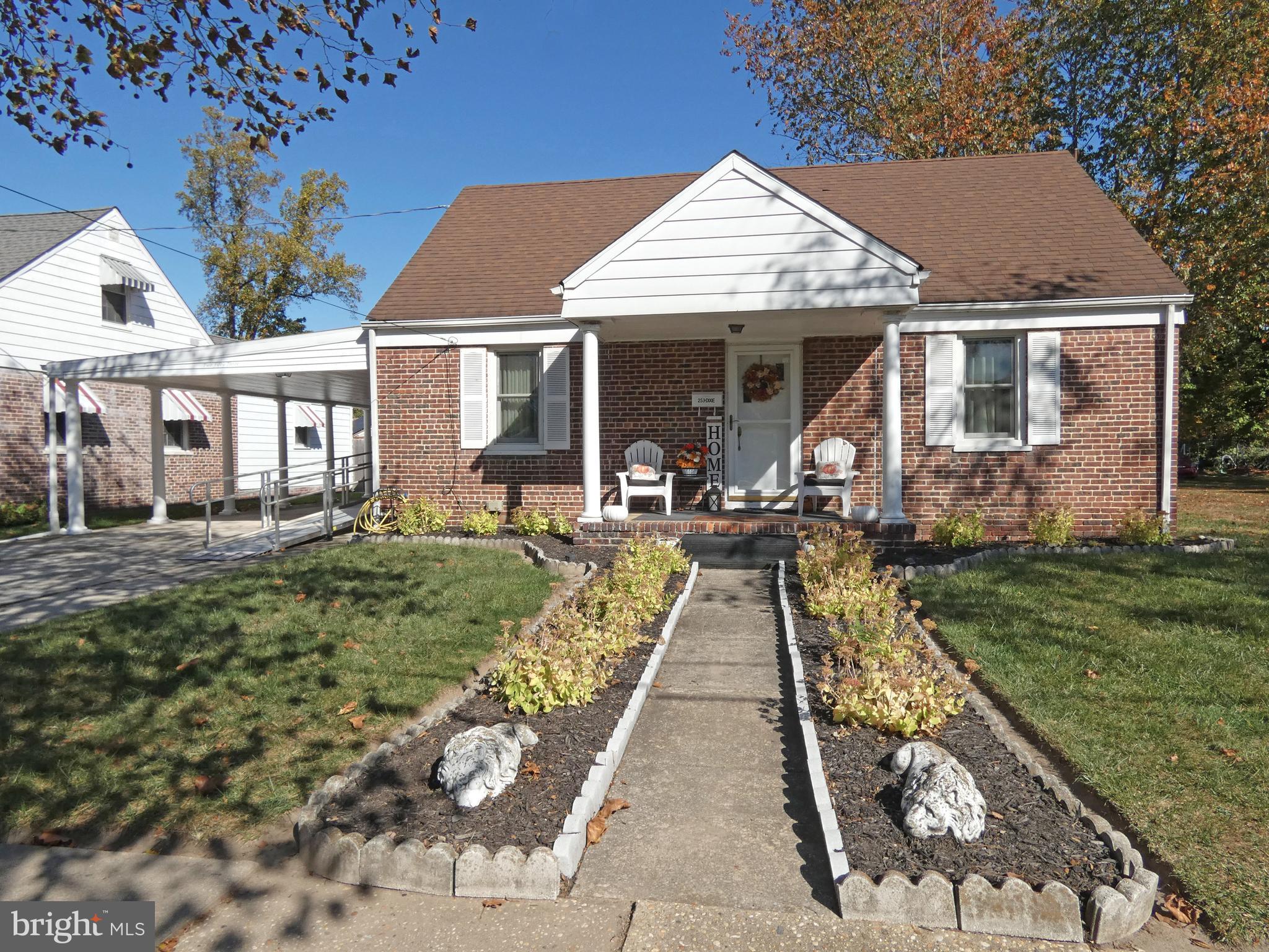 253 DIXIE DRIVE