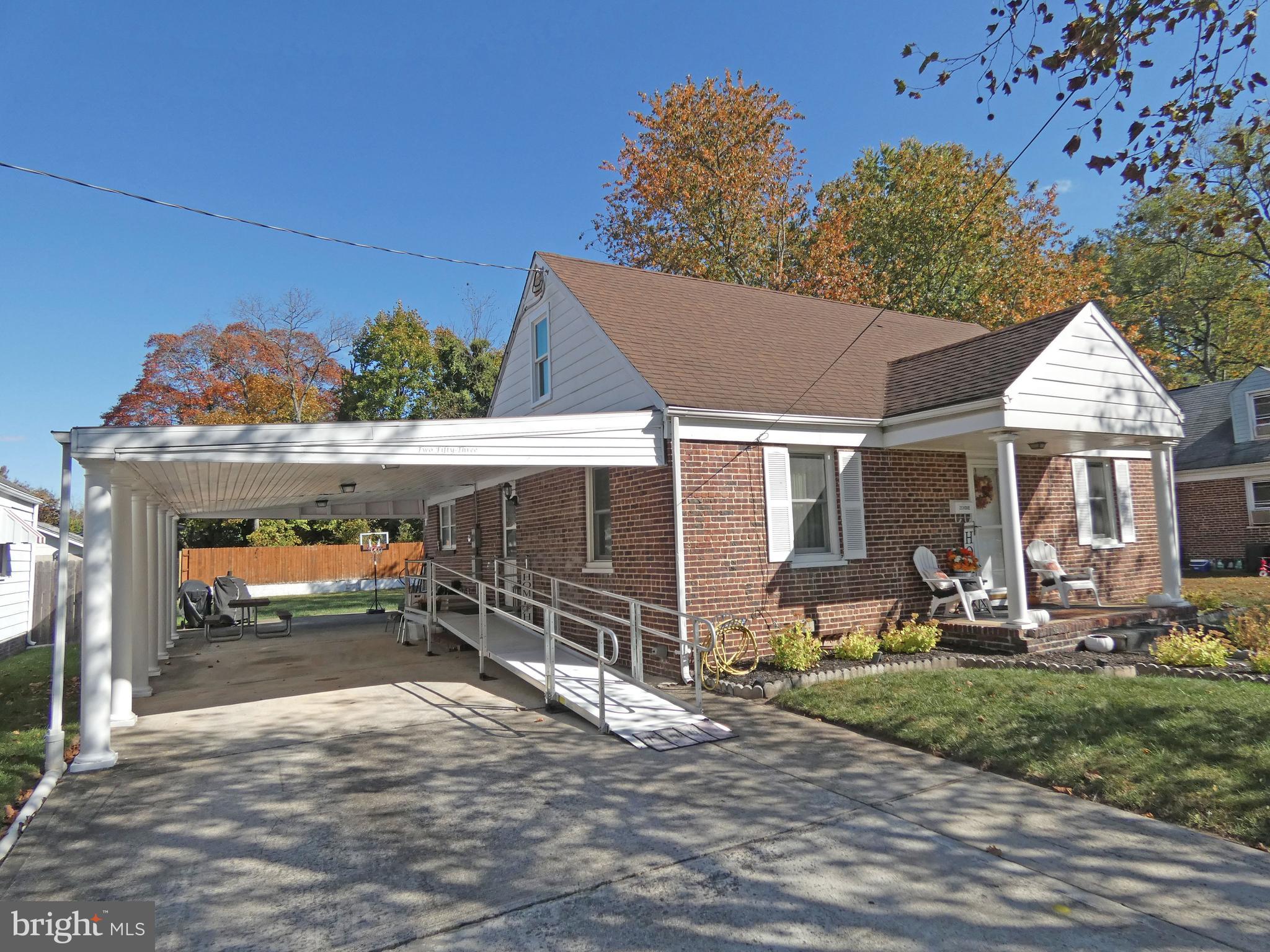 253 DIXIE DRIVE