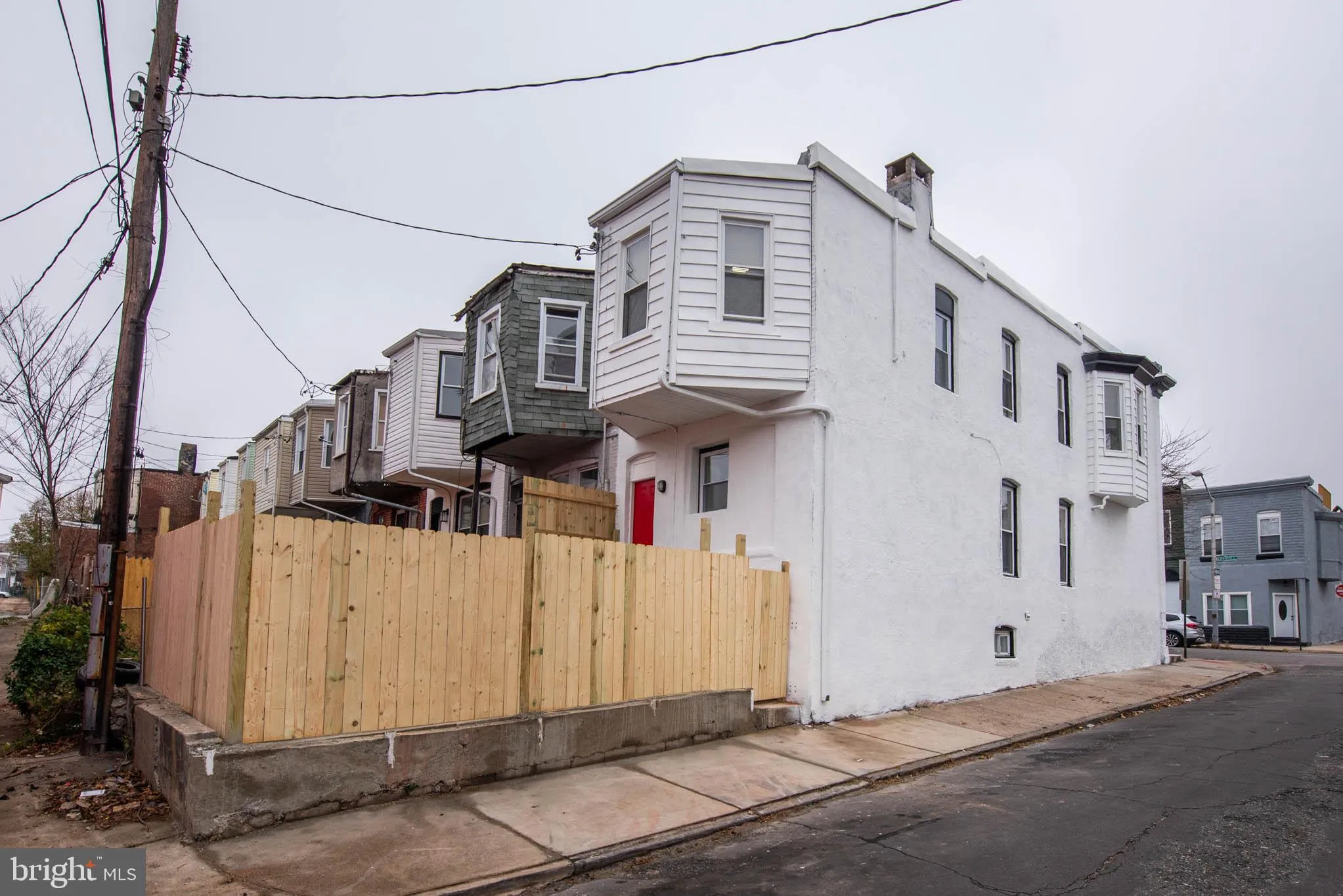 Baltimore, Maryland 21213, United States, 5 Bedrooms Bedrooms, ,4 BathroomsBathrooms,Residential,Active,26550