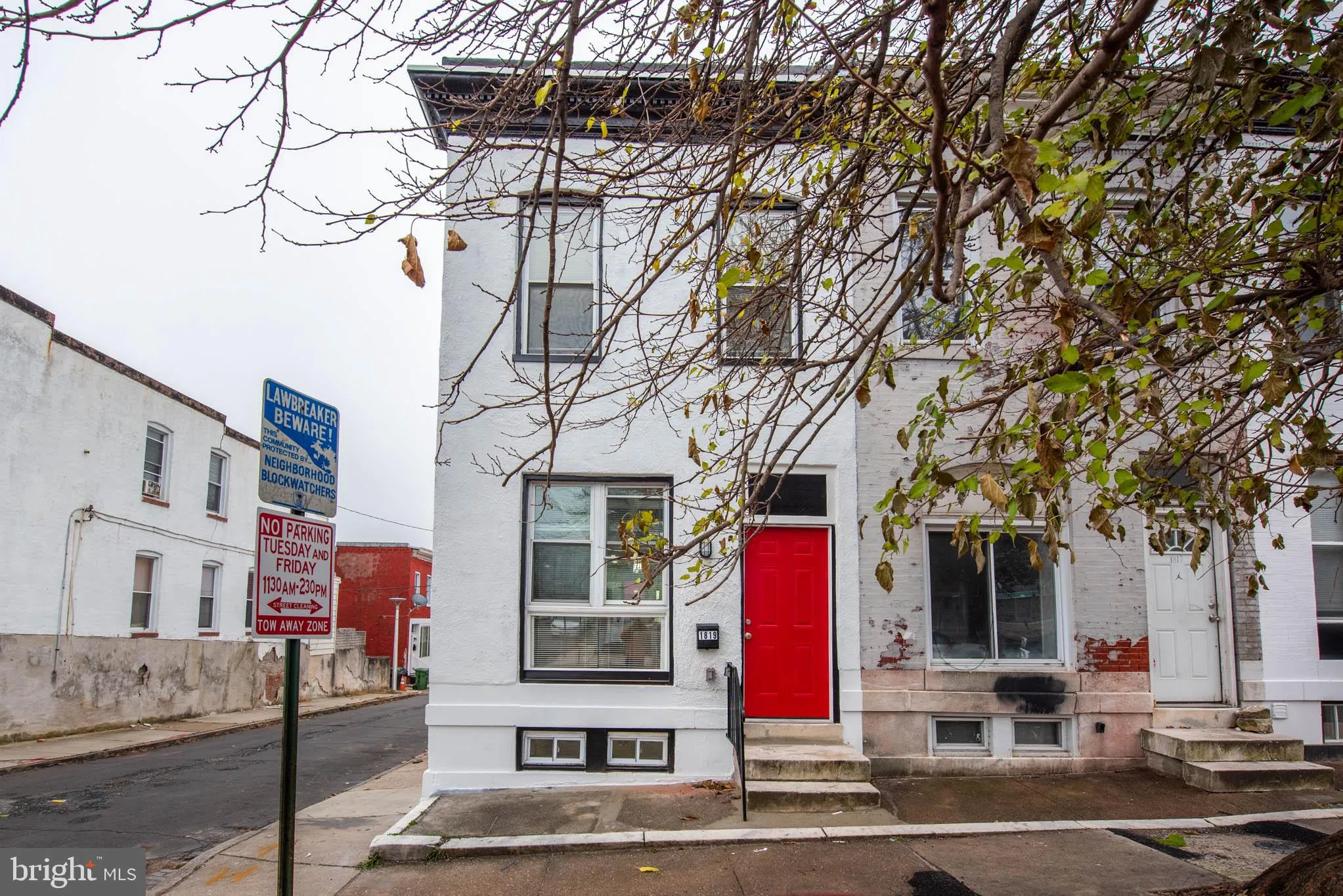 Baltimore, Maryland 21213, United States, 5 Bedrooms Bedrooms, ,4 BathroomsBathrooms,Residential,Active,26550