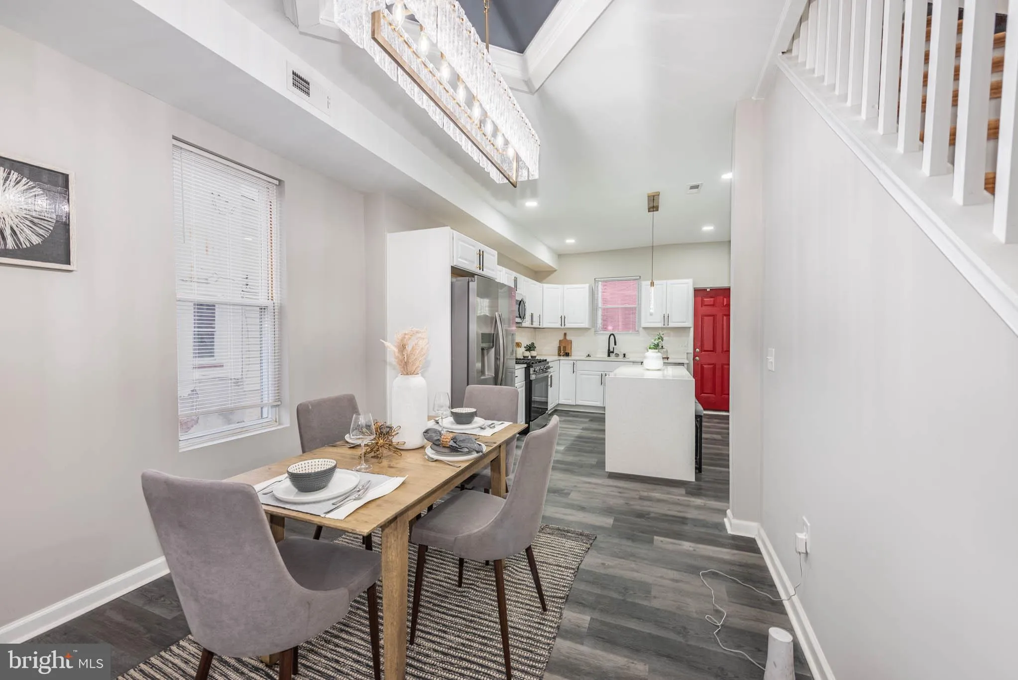 Baltimore, Maryland 21213, United States, 5 Bedrooms Bedrooms, ,4 BathroomsBathrooms,Residential,Active,26550