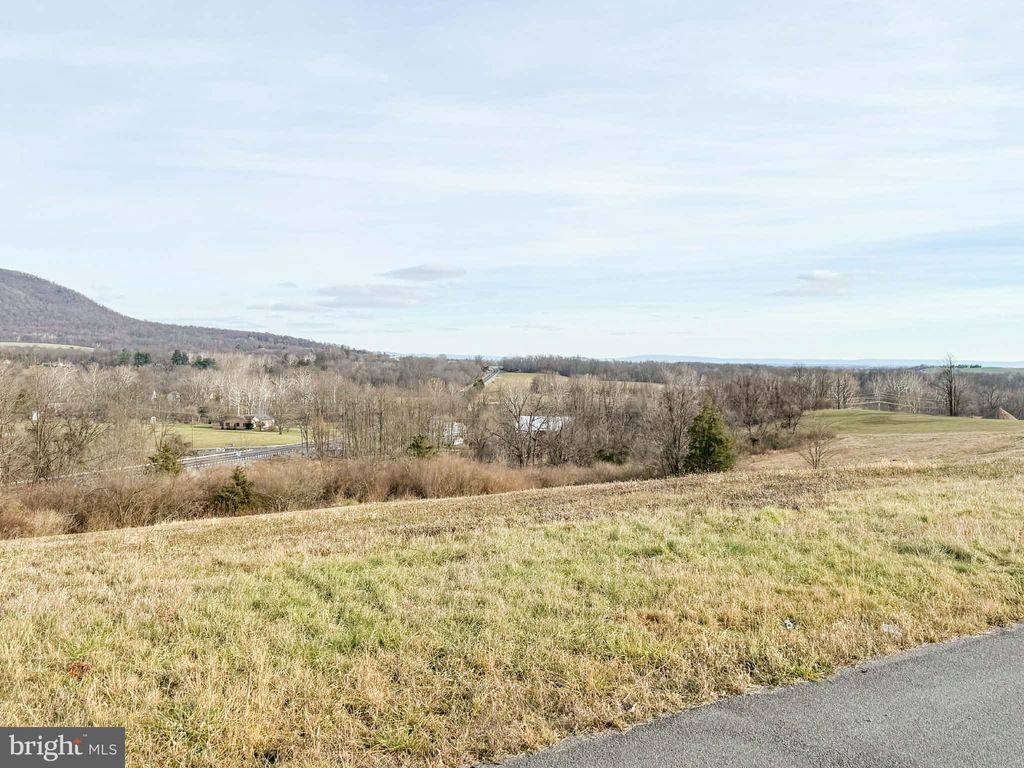 Photo of 29 Sunrise Ln #LOT 5, FORT LOUDON, PA 17224 (MLS # PAFL2031586)