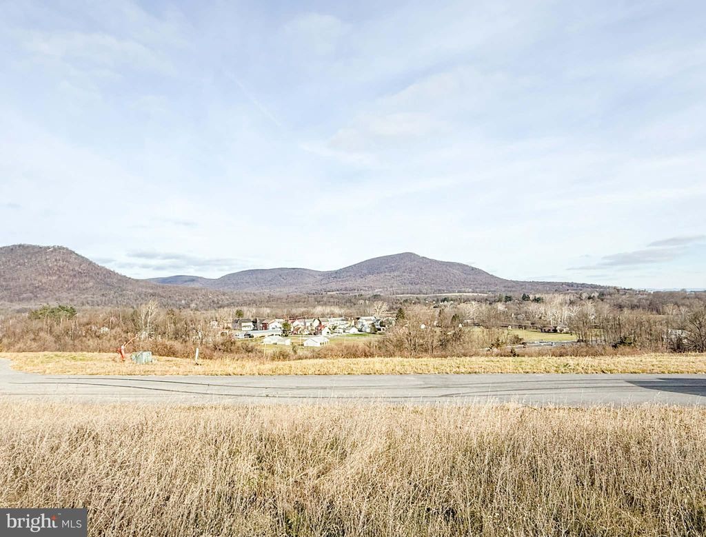 Photo of 29 Sunrise Ln #LOT 5, FORT LOUDON, PA 17224 (MLS # PAFL2031586)