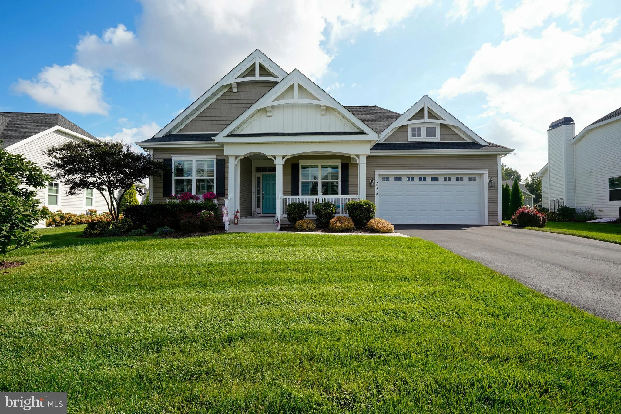 29512 Patrick Henry Circle, Millsboro, DE 19966