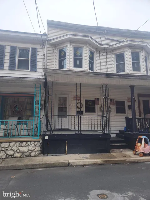 141 S Rock Street, Shamokin, PA MLS: PANU2002256