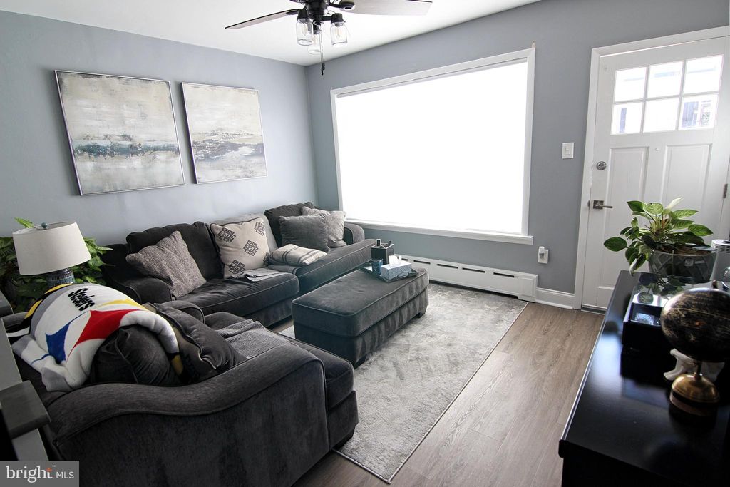 Photo of 6161 Lawnton Street, PHILADELPHIA, PA 19128 (MLS # PAPH2579358)