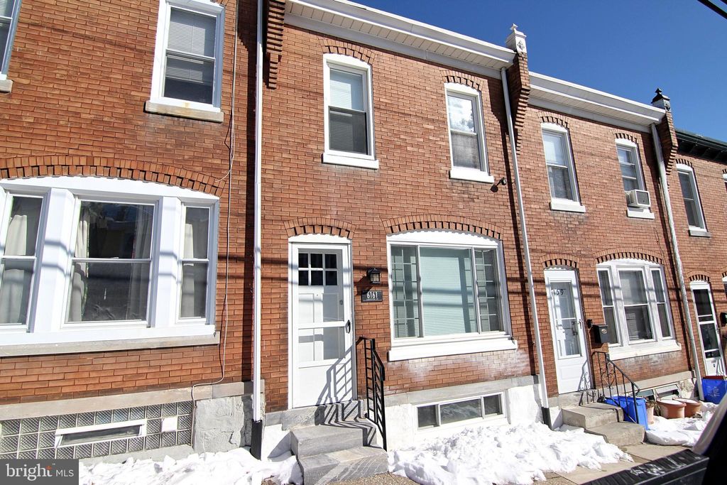 Photo of 6161 Lawnton Street, PHILADELPHIA, PA 19128 (MLS # PAPH2579358)