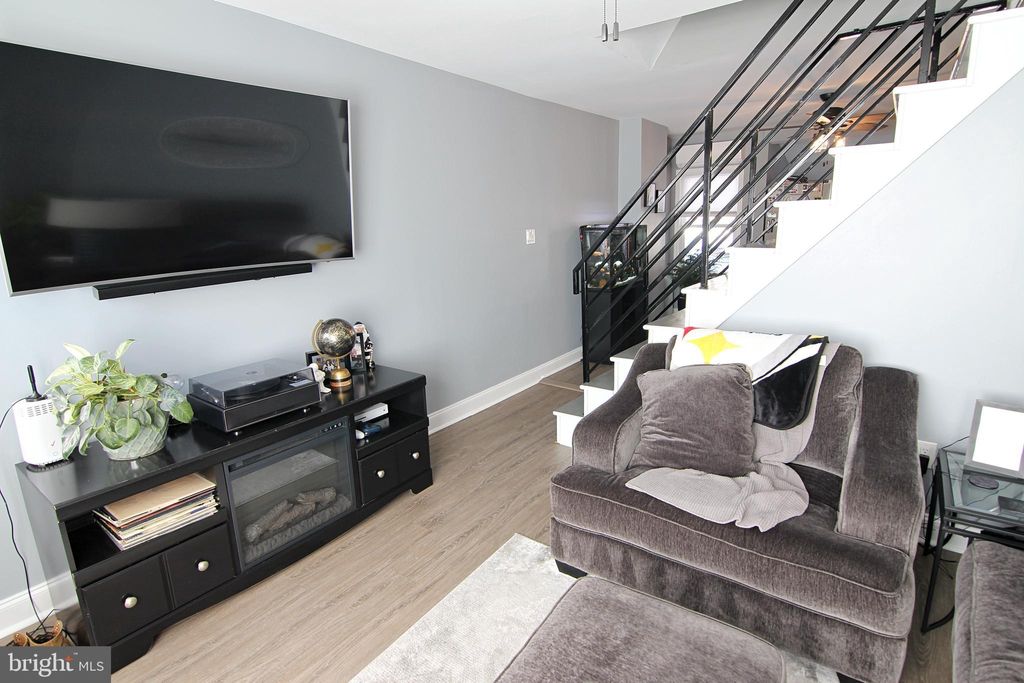 Photo of 6161 Lawnton Street, PHILADELPHIA, PA 19128 (MLS # PAPH2579358)