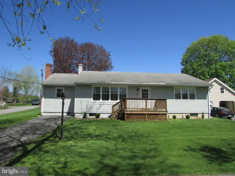 120 Walnut Street, Millheim, PA MLS: PACE2514434