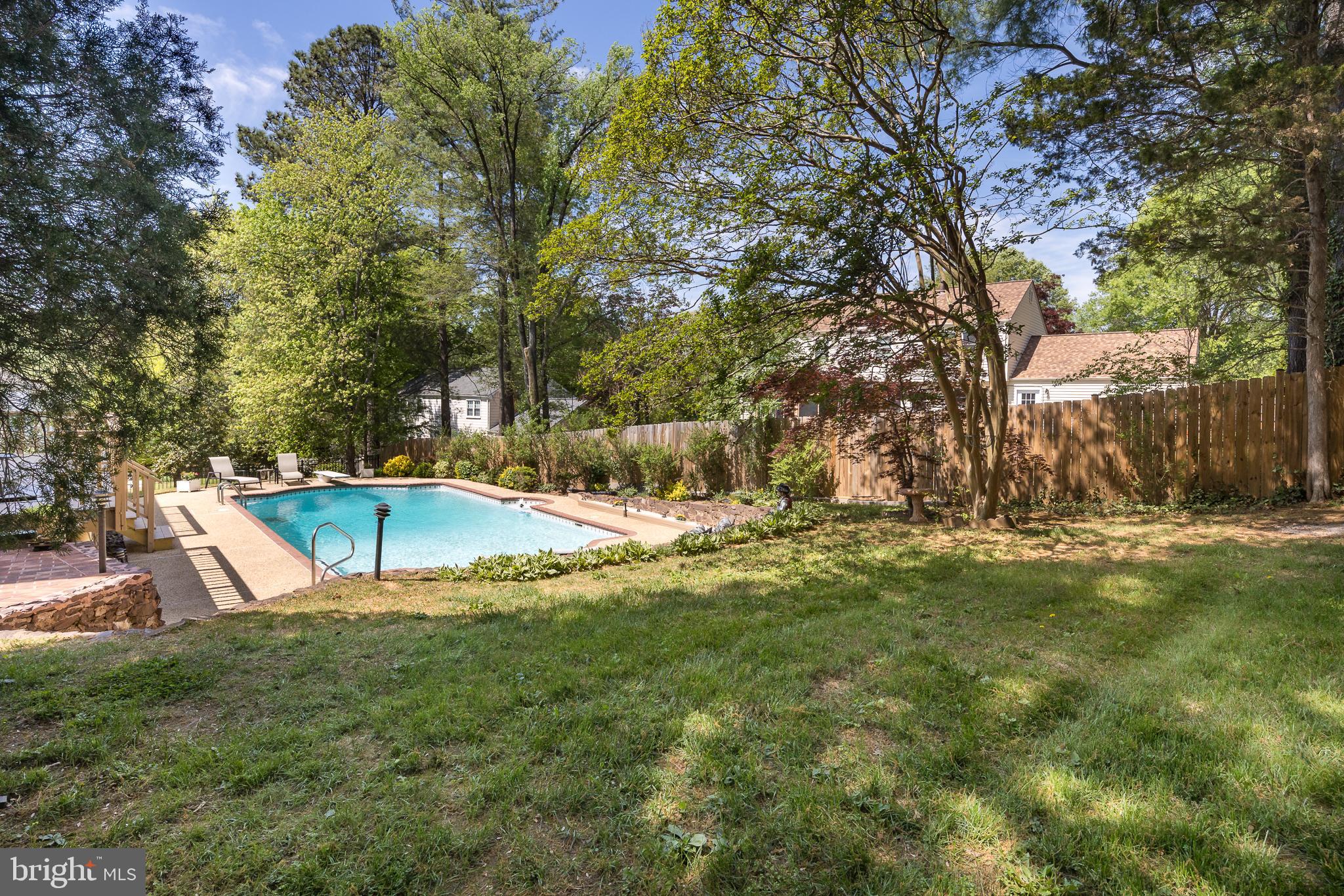 4212 PICKERING PLACE