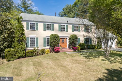 4212 PICKERING PLACE ALEXANDRIA VA 22309