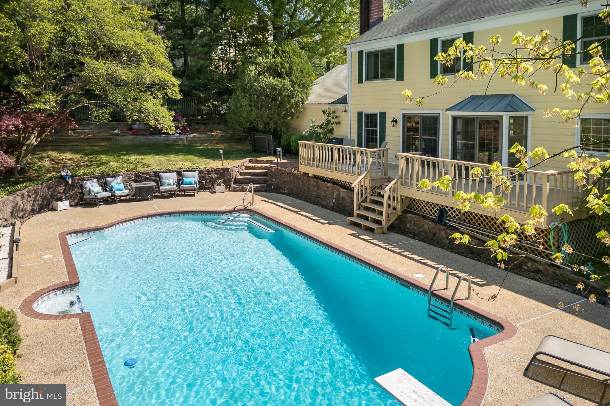 4212 PICKERING PLACE